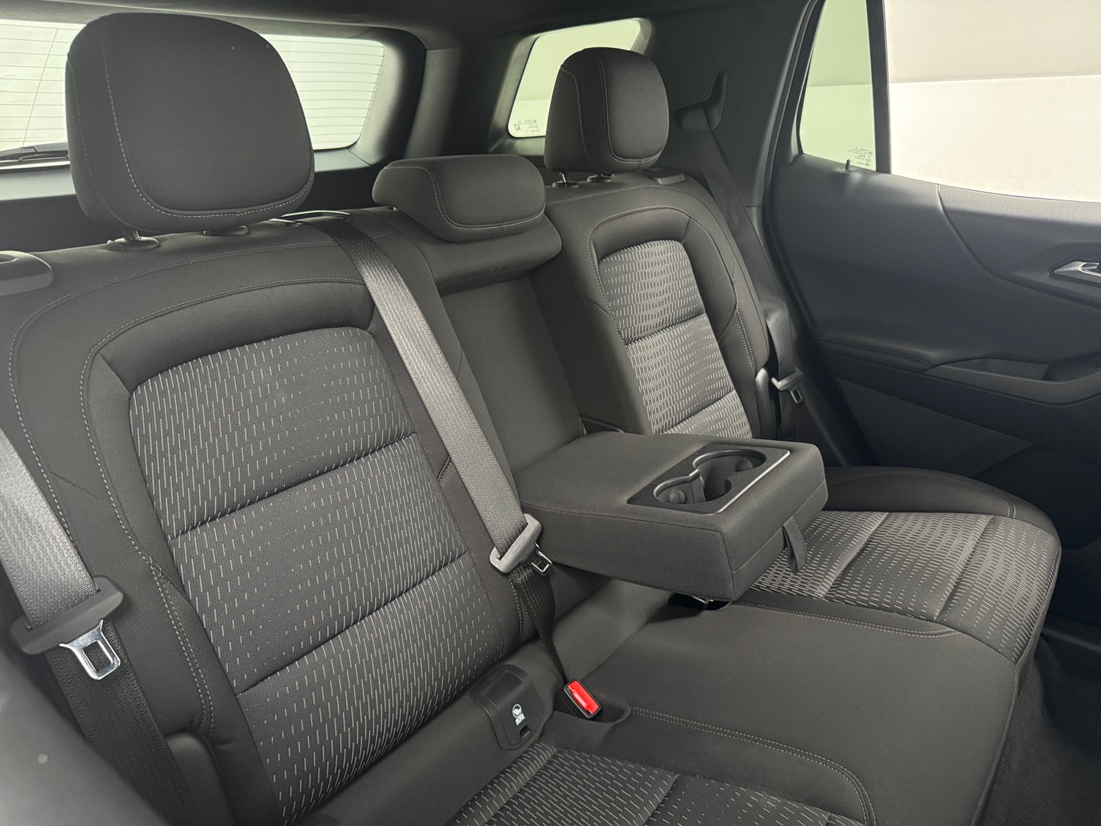 Thumbnail: 2025 Chevrolet Equinox - 6