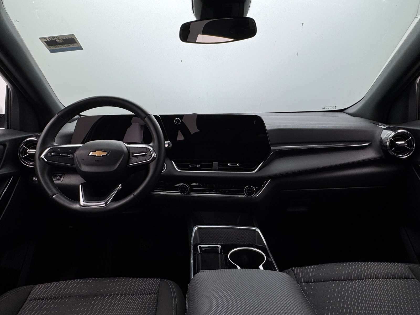 Thumbnail: 2025 Chevrolet Equinox - 3