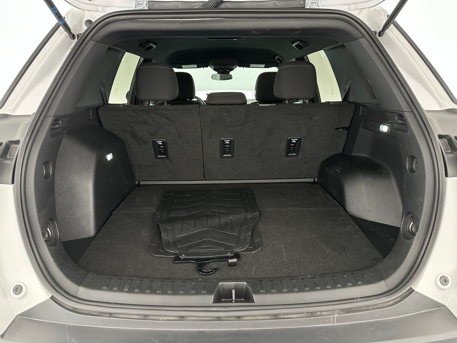 Thumbnail: 2025 Chevrolet Equinox - 7