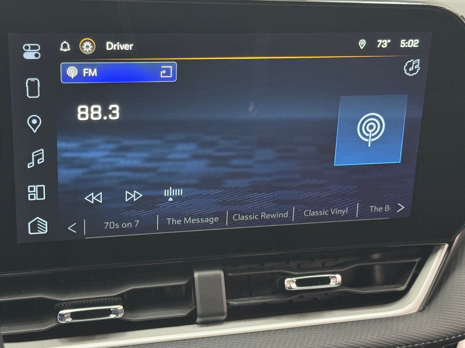 Thumbnail: 2025 Chevrolet Equinox - 4