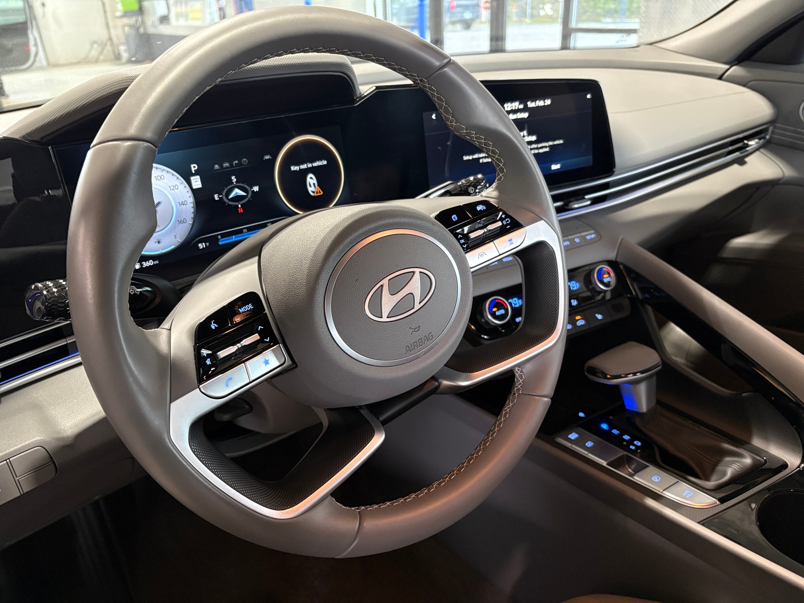 Thumbnail: 2025 Hyundai Elantra - 5