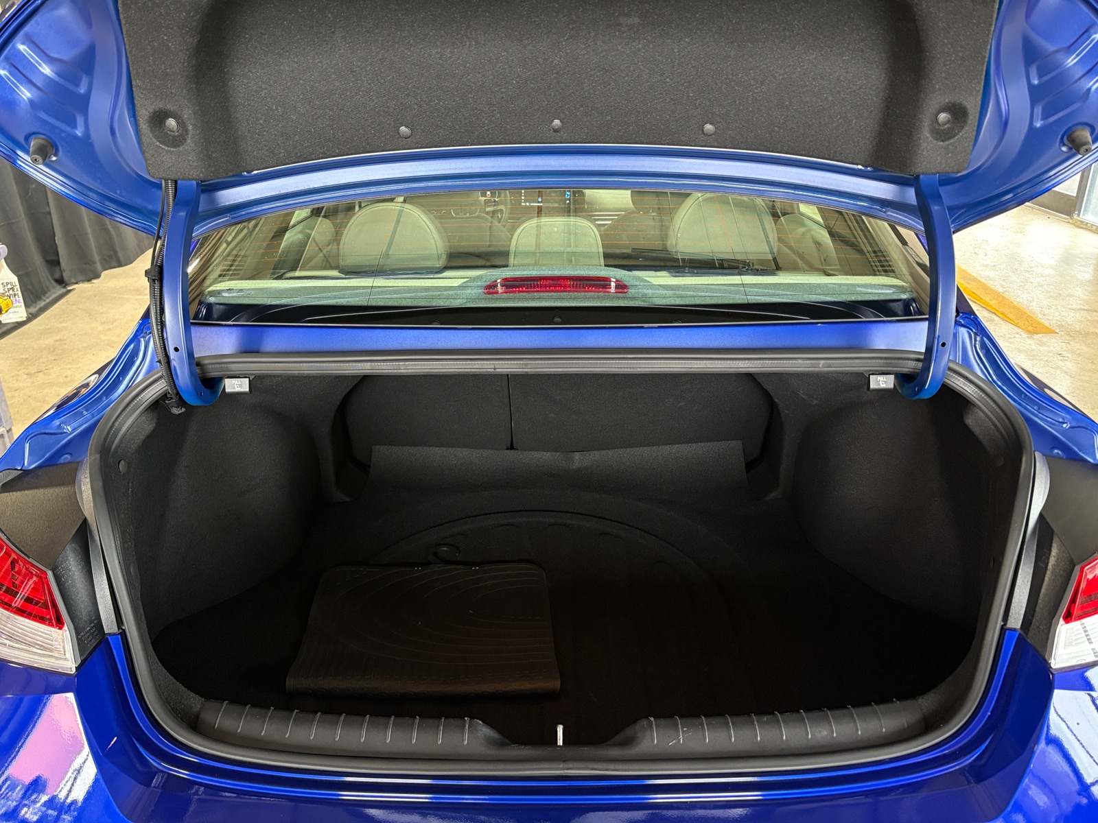 Thumbnail: 2025 Hyundai Elantra - 7