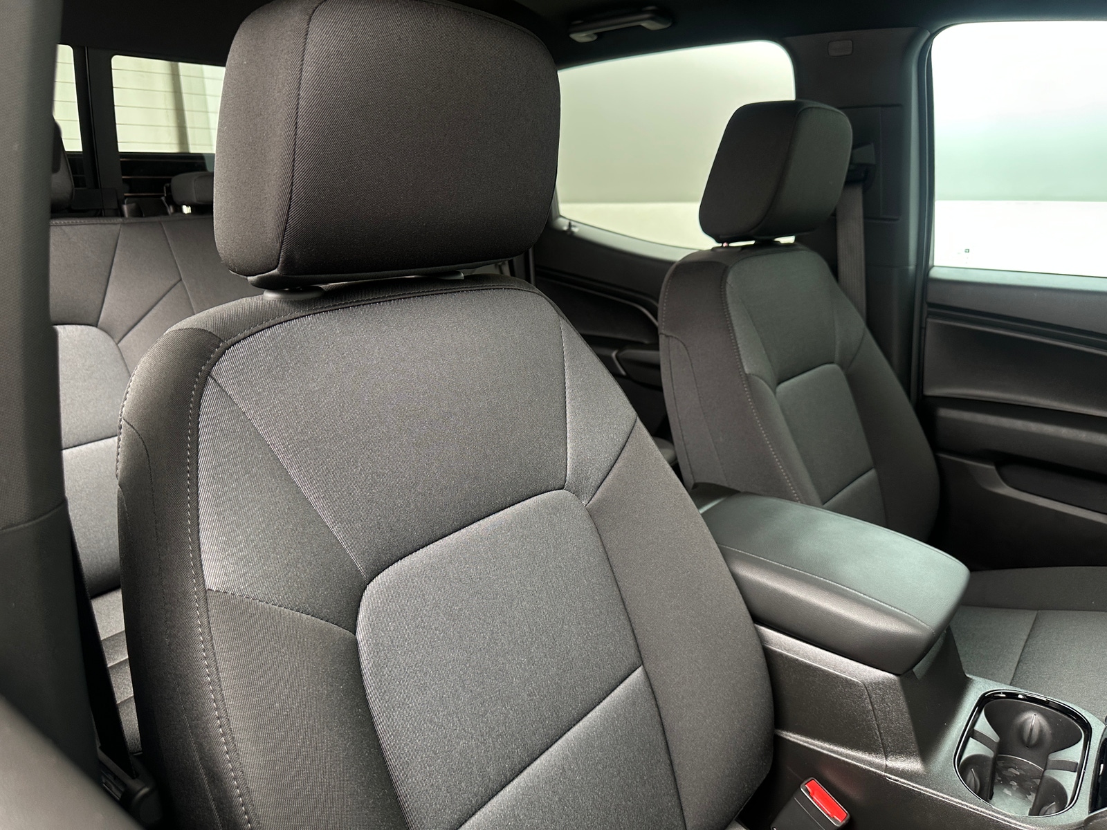 Thumbnail: 2025 Chevrolet Colorado - 2