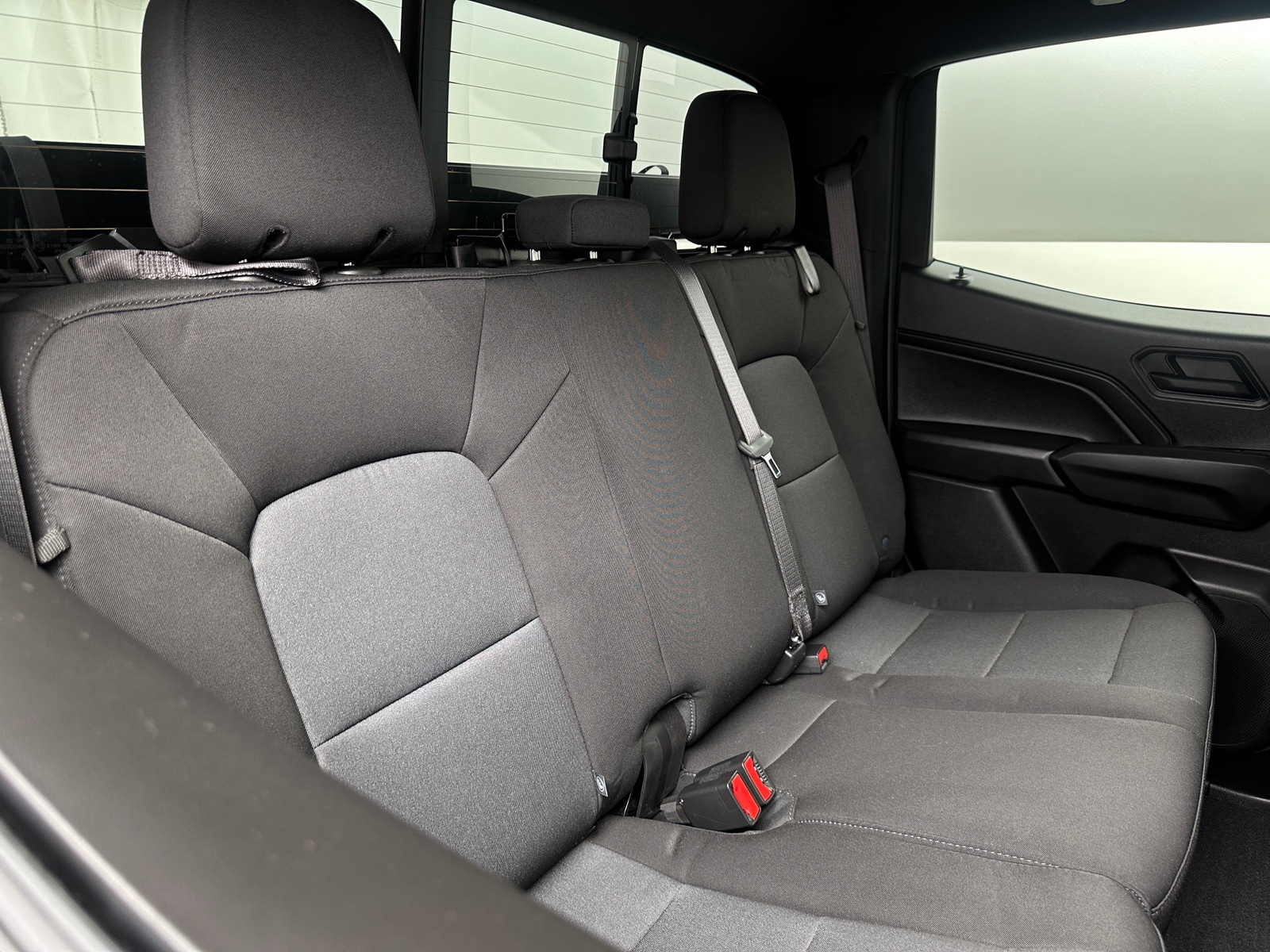 Thumbnail: 2025 Chevrolet Colorado - 6