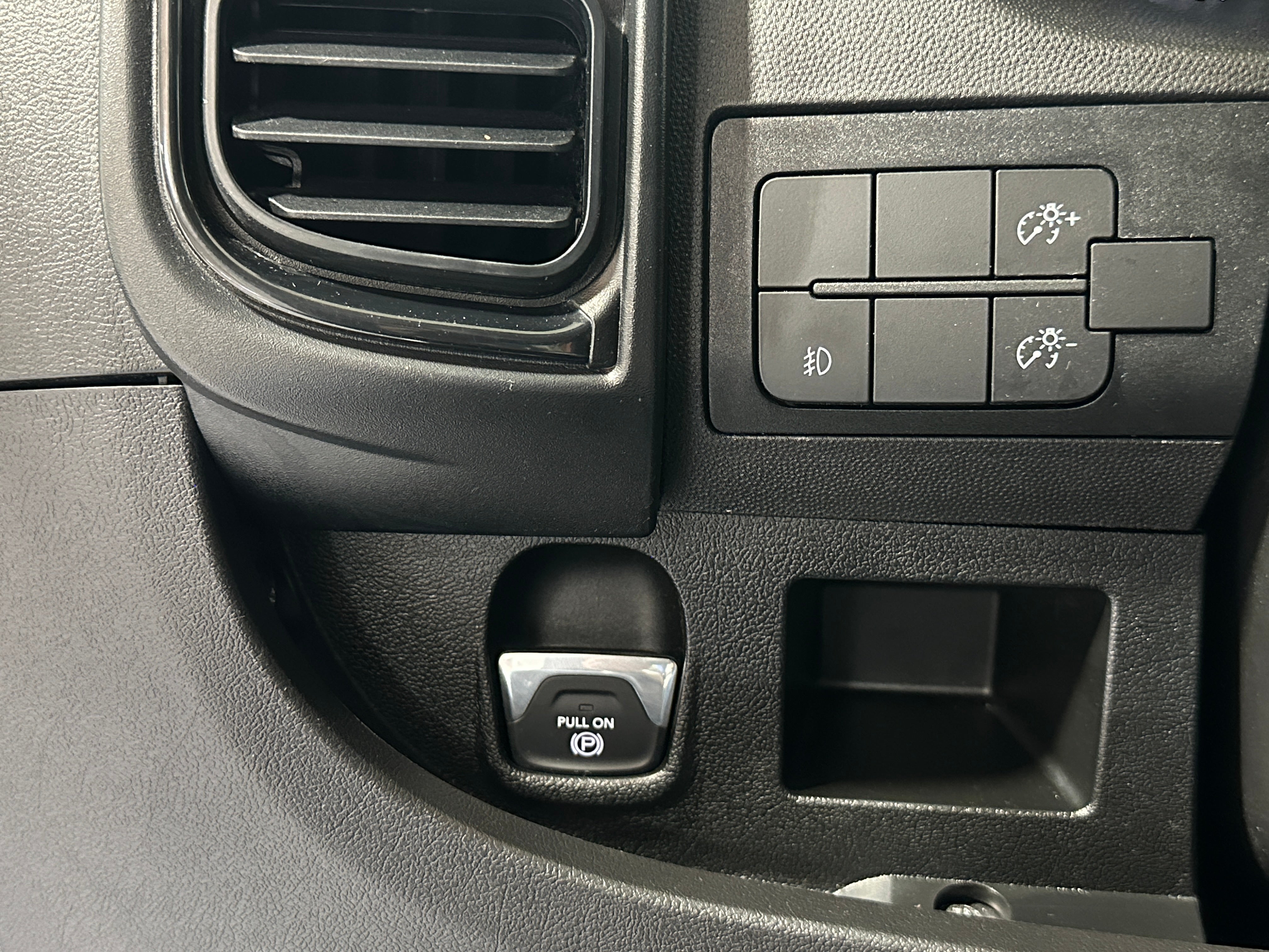 2023 RAM ProMaster Cargo Van