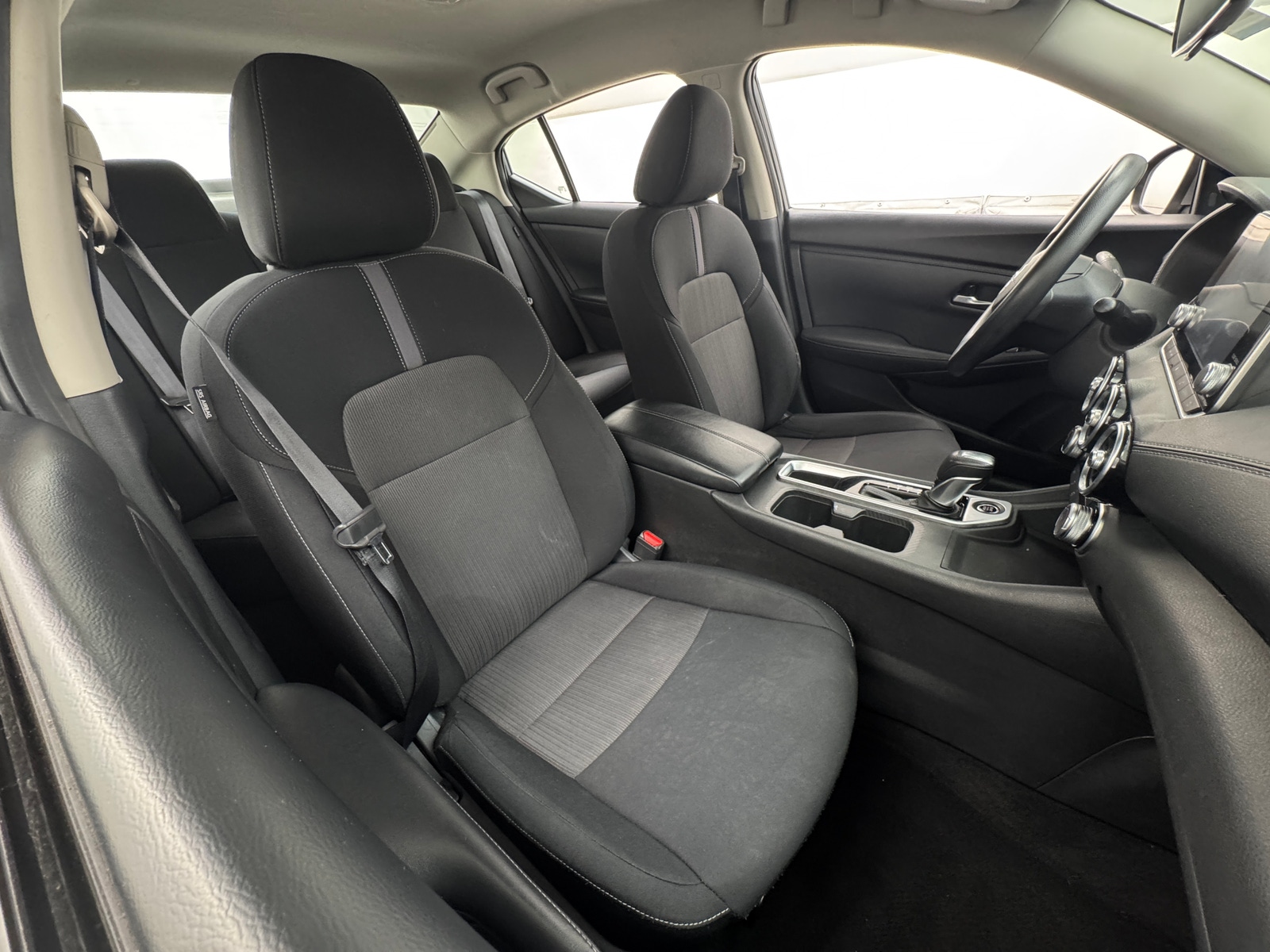 Thumbnail: 2023 Nissan Sentra - 2