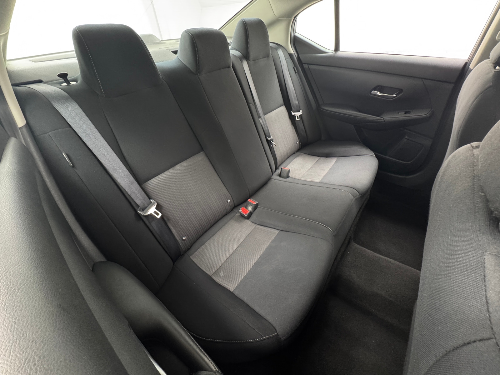 Thumbnail: 2023 Nissan Sentra - 6