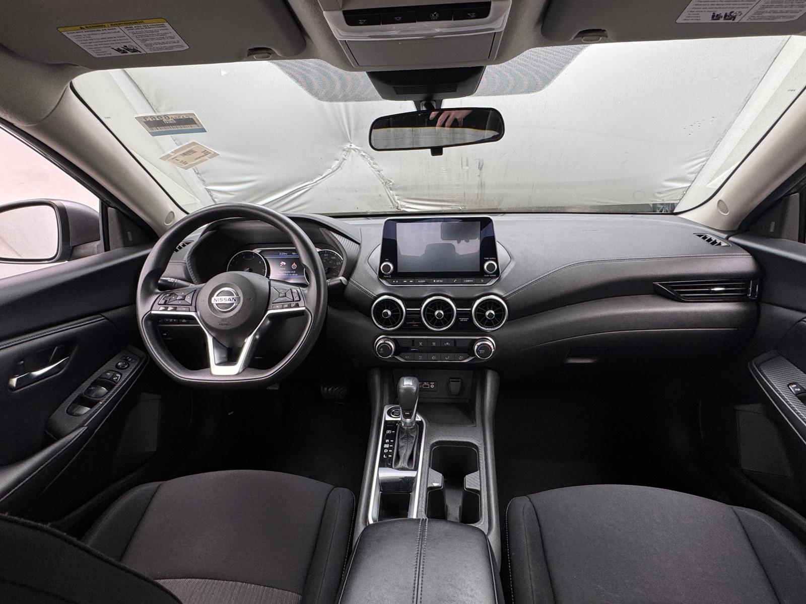 Thumbnail: 2023 Nissan Sentra - 3