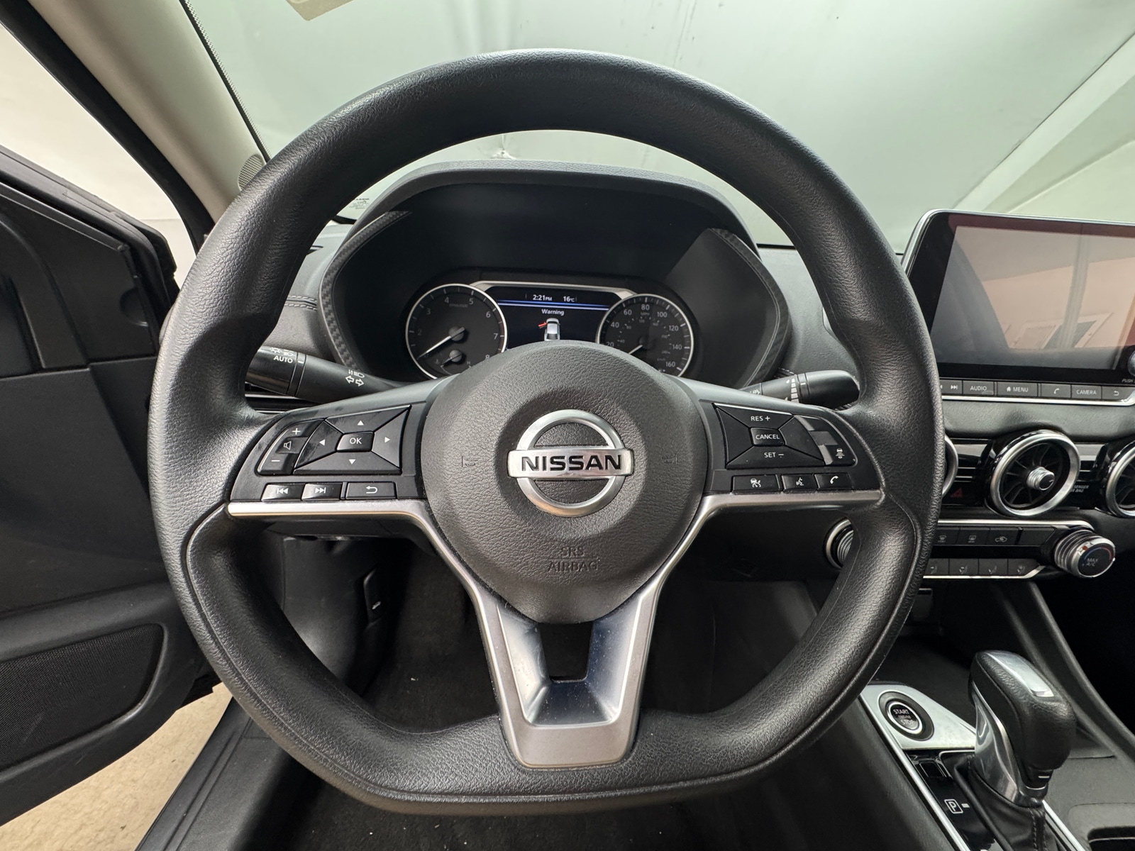 Thumbnail: 2023 Nissan Sentra - 5