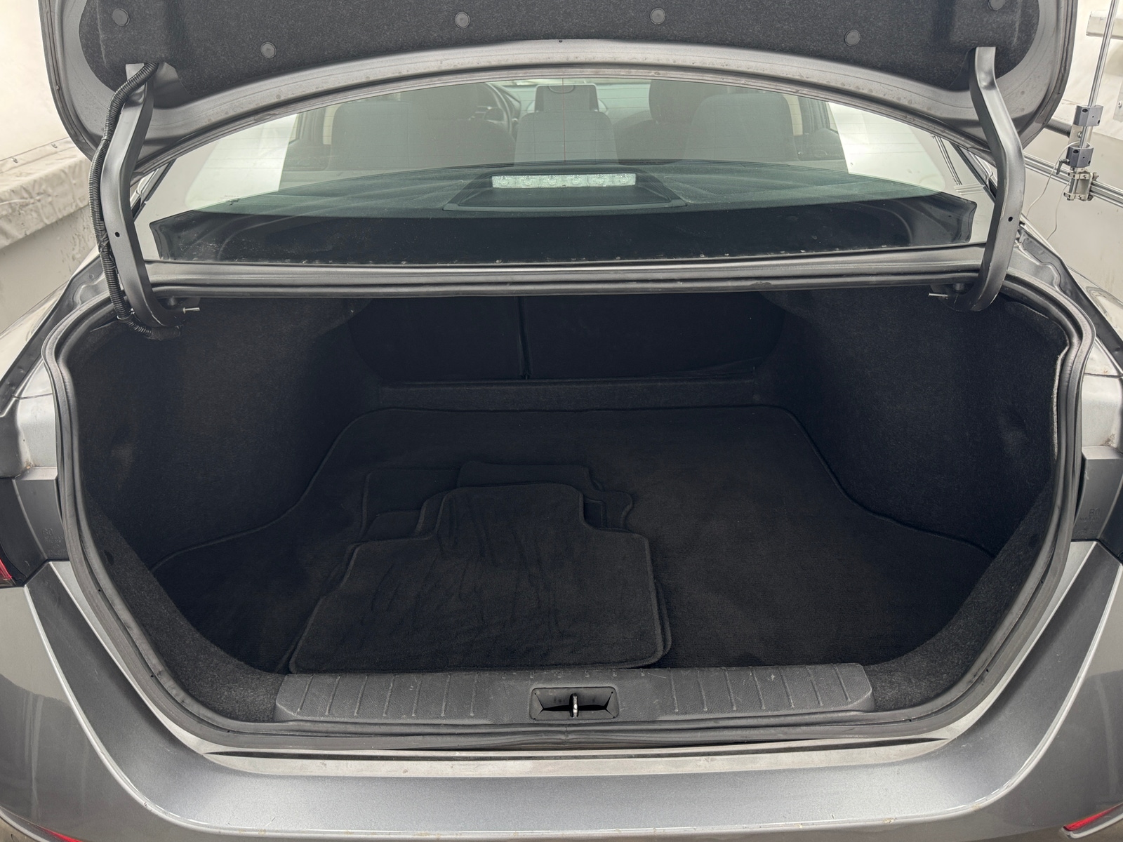 Thumbnail: 2023 Nissan Sentra - 7