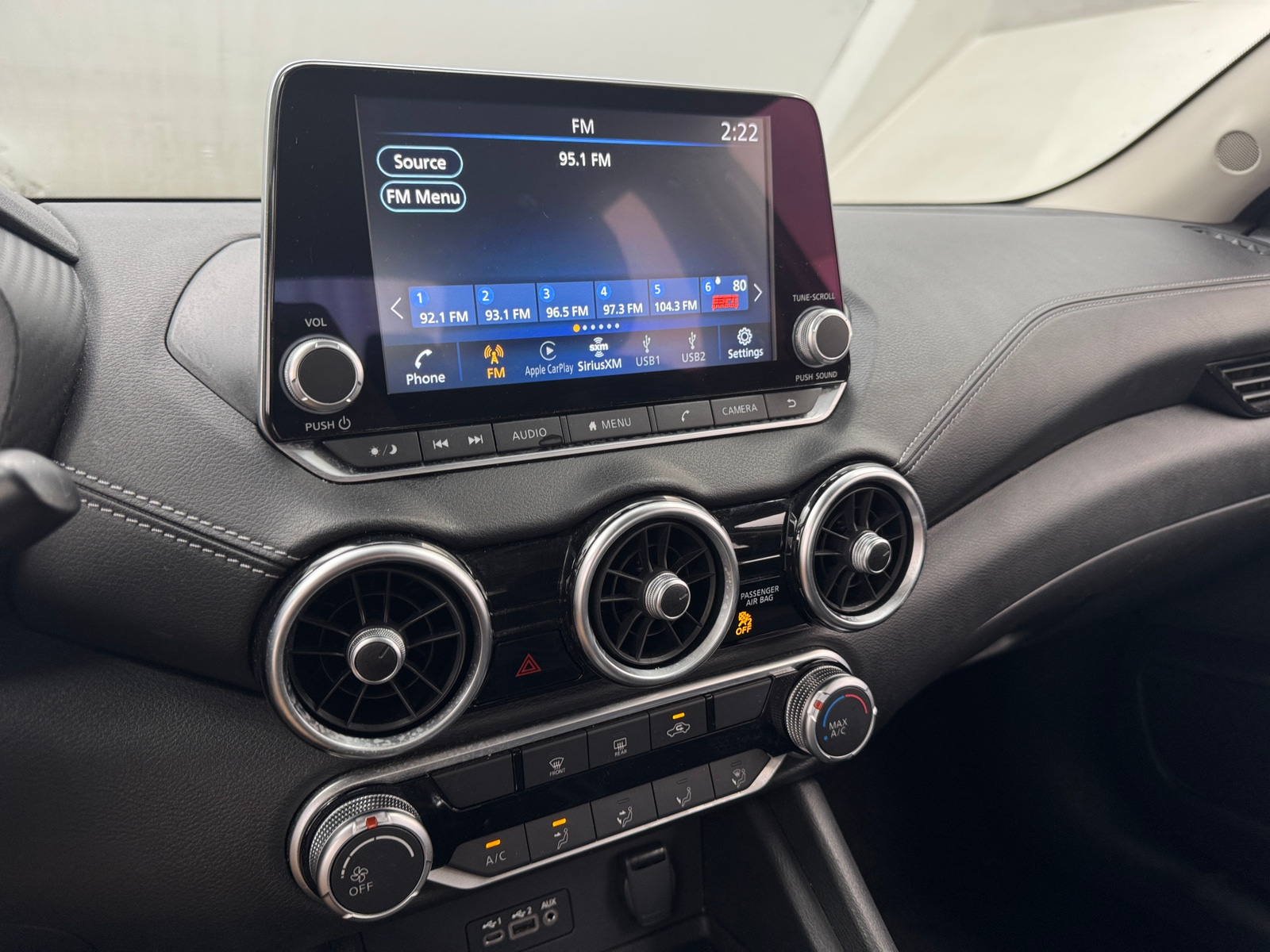 Thumbnail: 2023 Nissan Sentra - 4