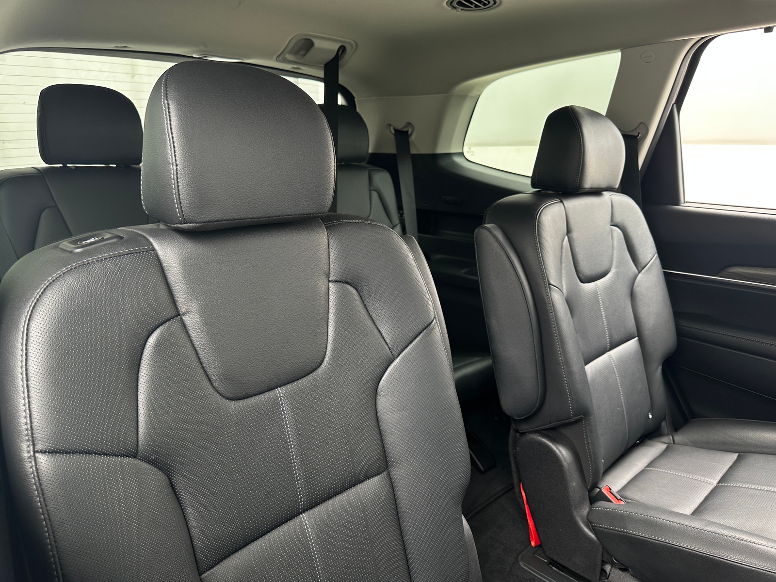 Thumbnail: 2021 Kia Telluride - 5