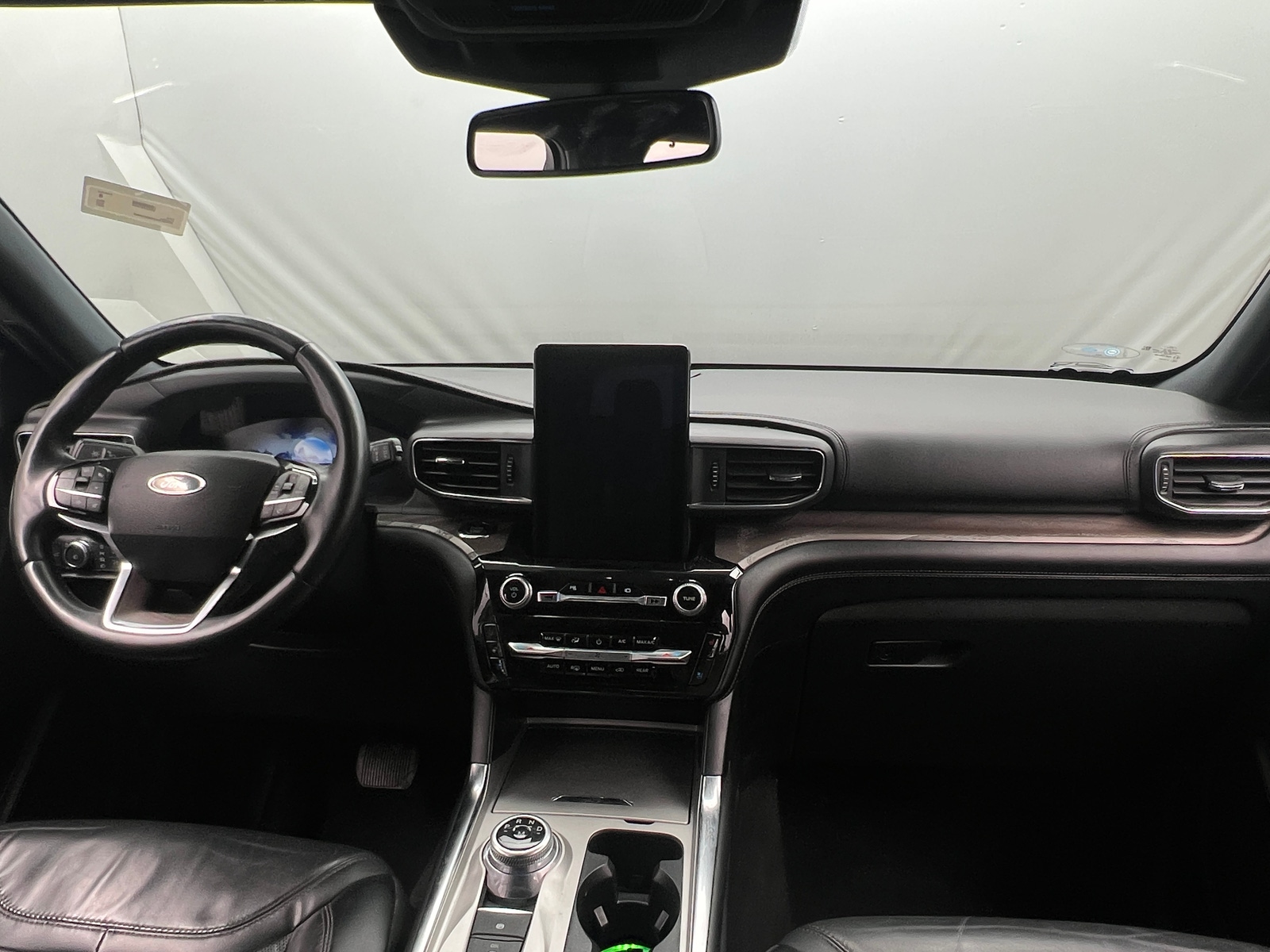 Thumbnail: 2021 Ford Explorer - 2