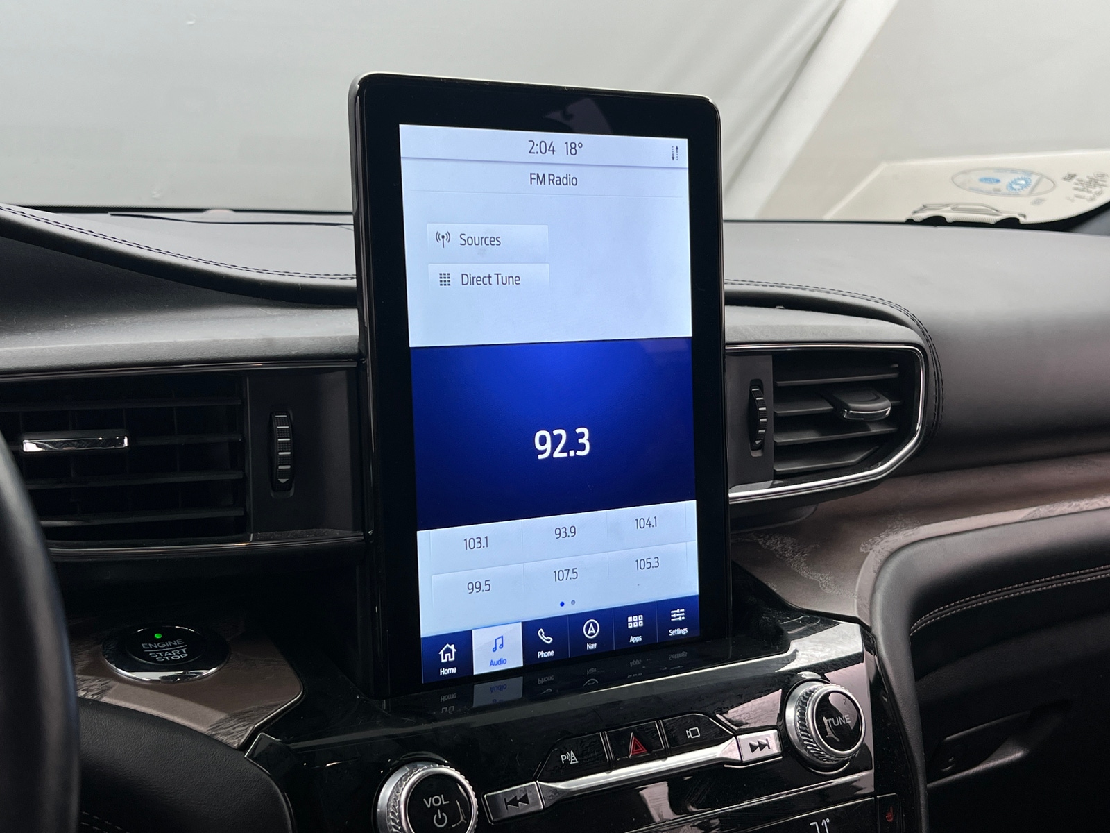 Thumbnail: 2021 Ford Explorer - 3