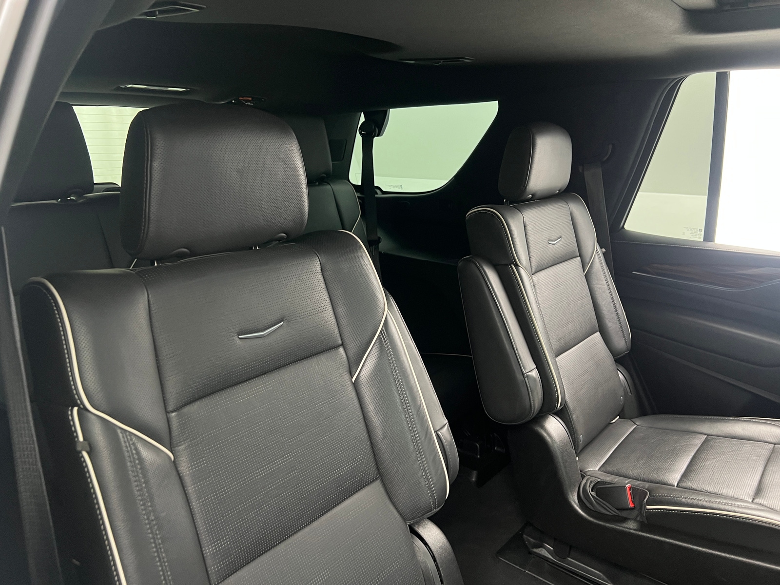 Thumbnail: 2021 Cadillac Escalade - 5