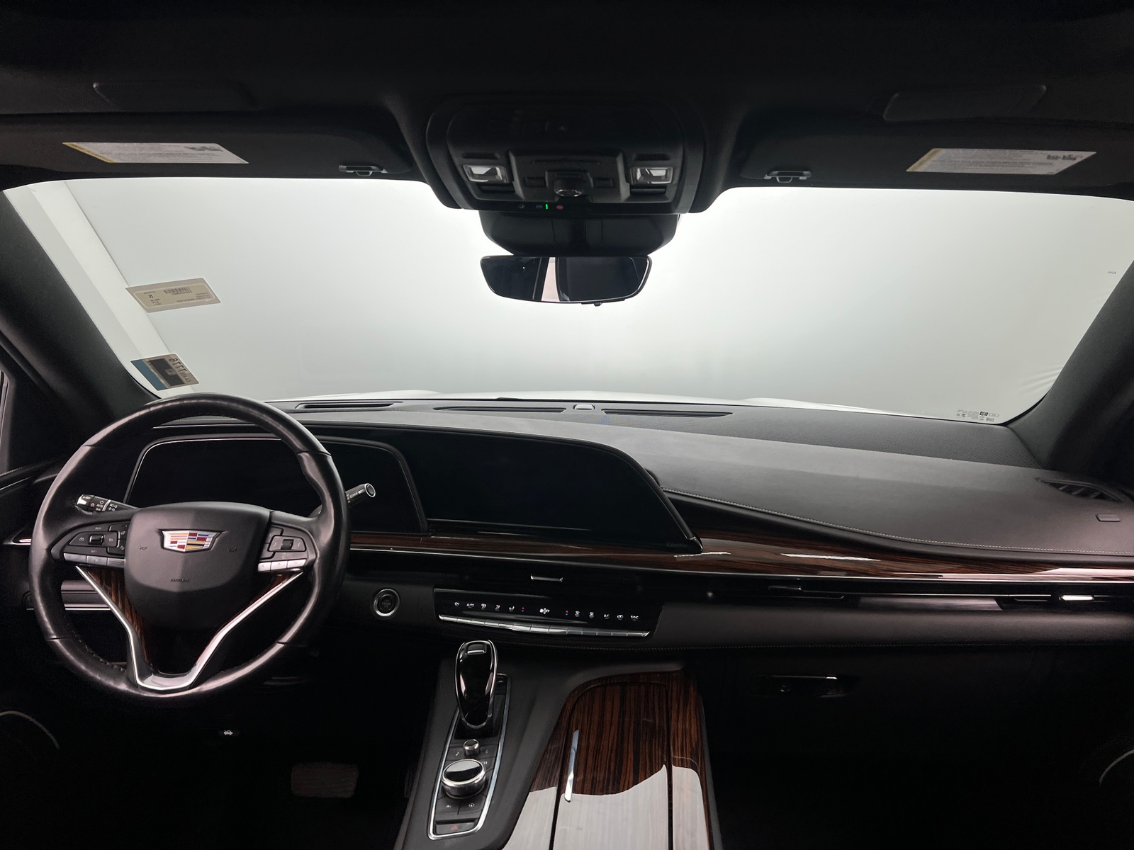 Thumbnail: 2021 Cadillac Escalade - 2