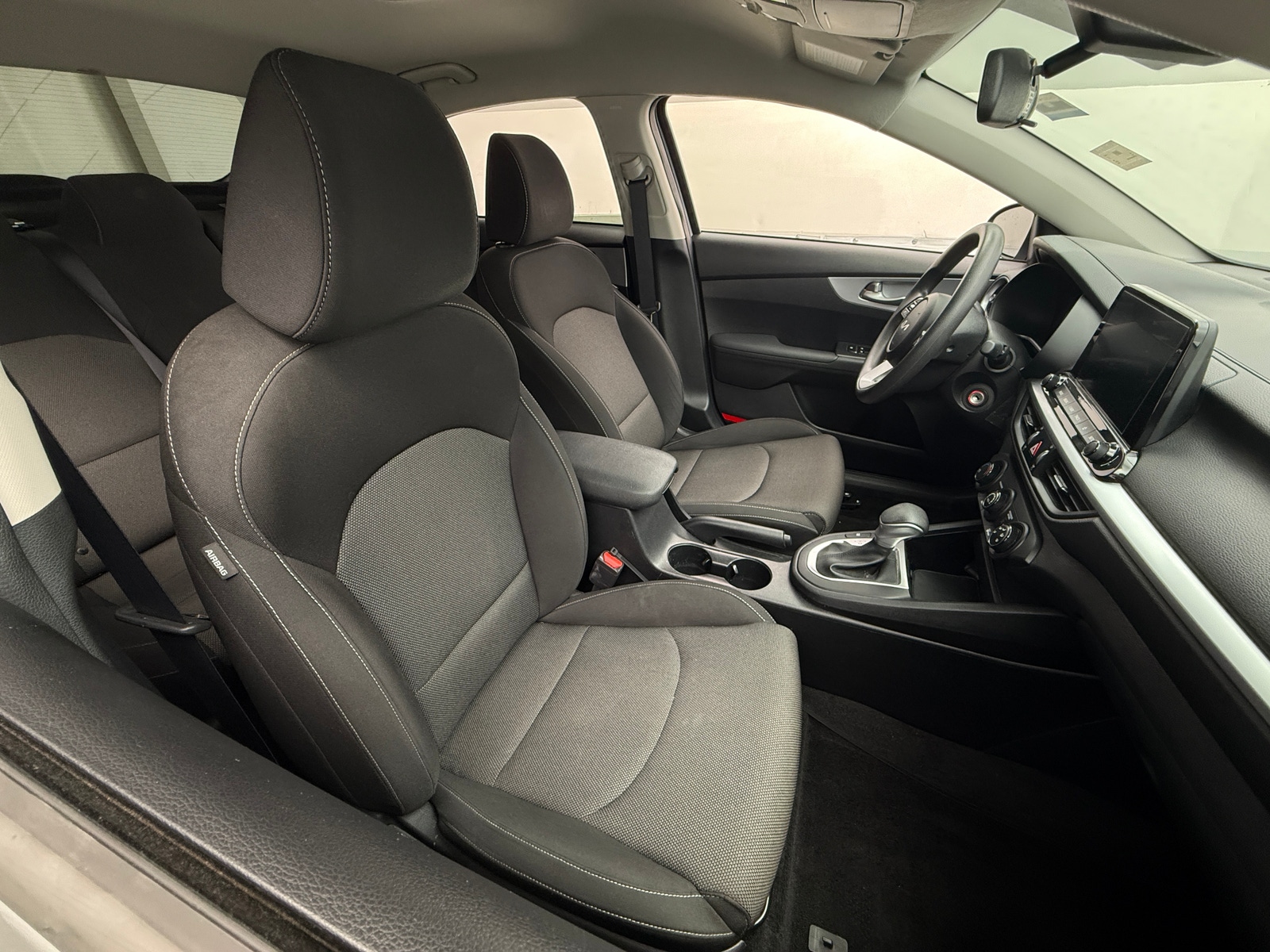 Thumbnail: 2024 Kia Forte - 2