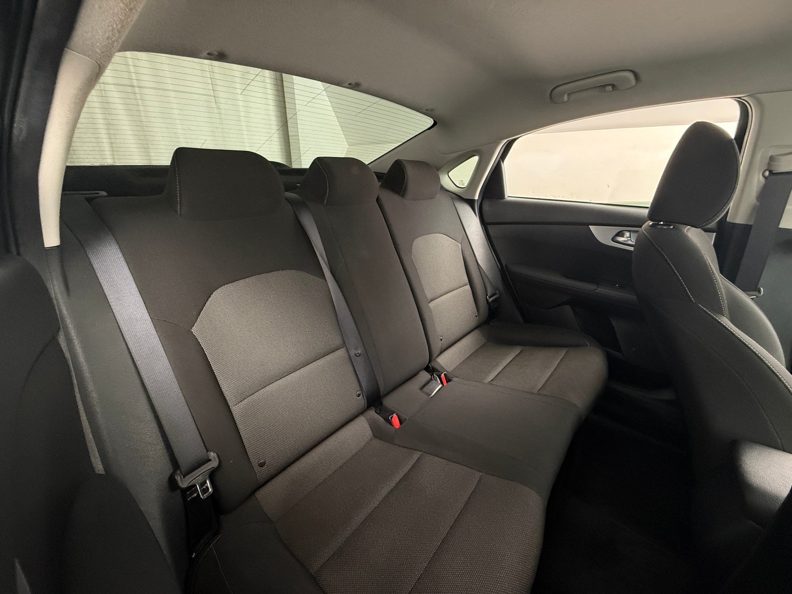 Thumbnail: 2024 Kia Forte - 6