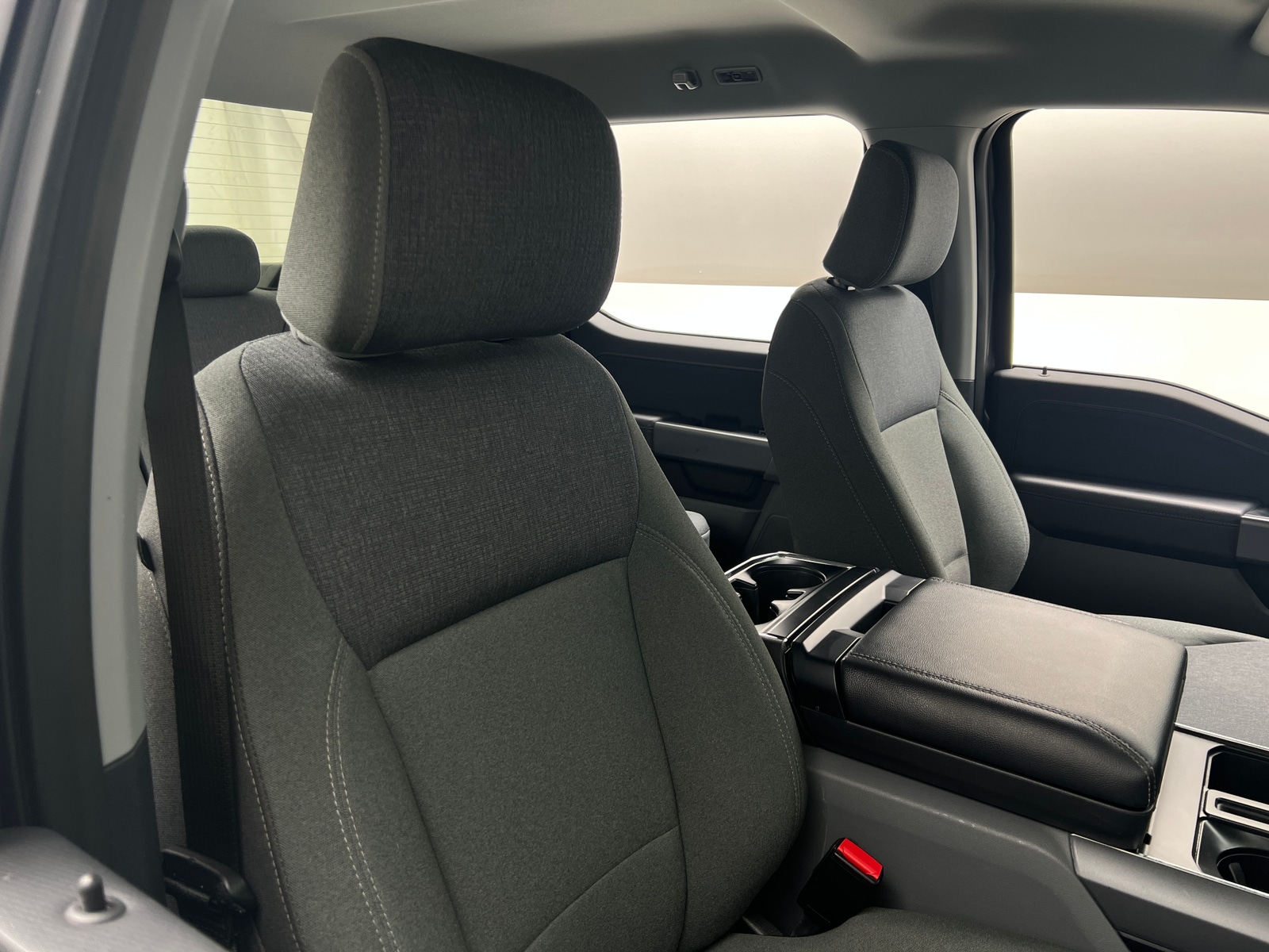 Thumbnail: 2025 Ford Econoline - 2