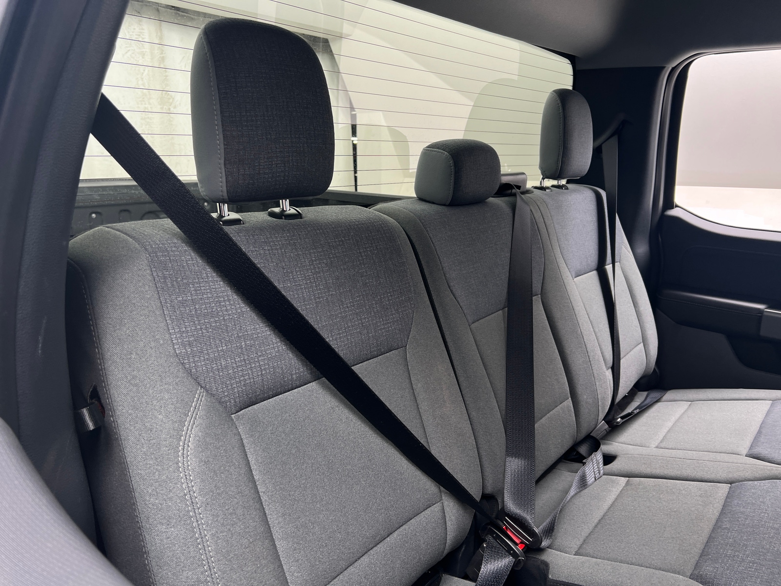 Thumbnail: 2025 Ford Econoline - 6