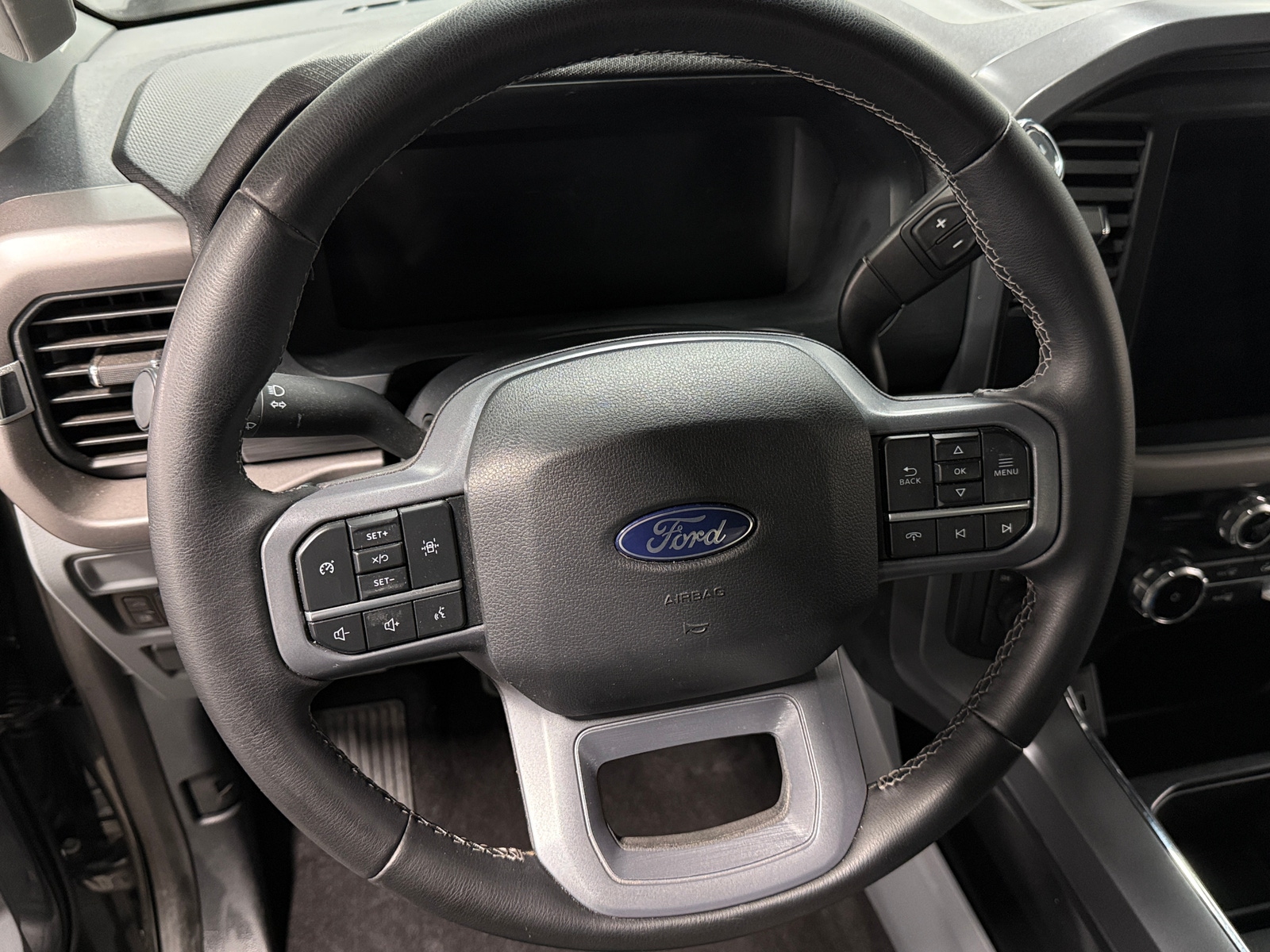 Thumbnail: 2025 Ford Econoline - 5