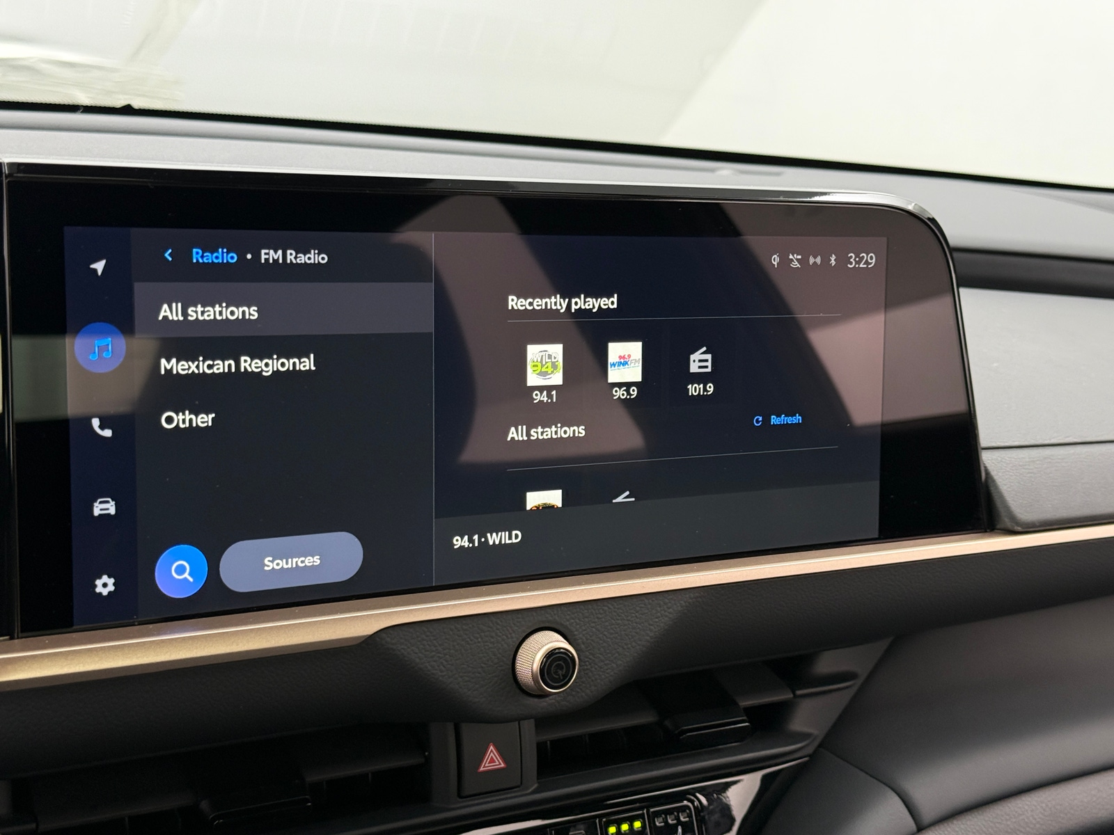 Thumbnail: 2025 Toyota Crown - 3