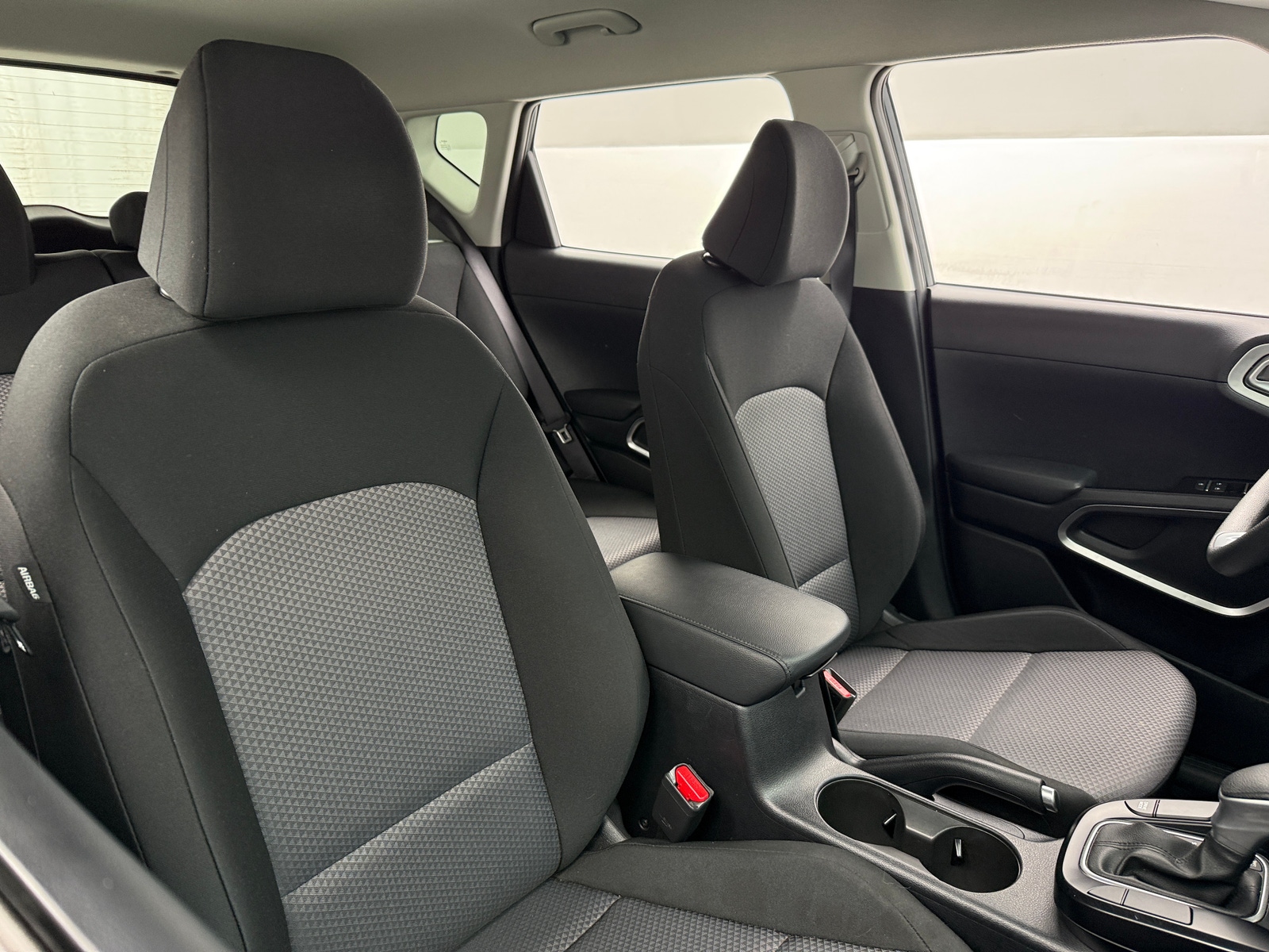 Thumbnail: 2025 Kia Soul - 2