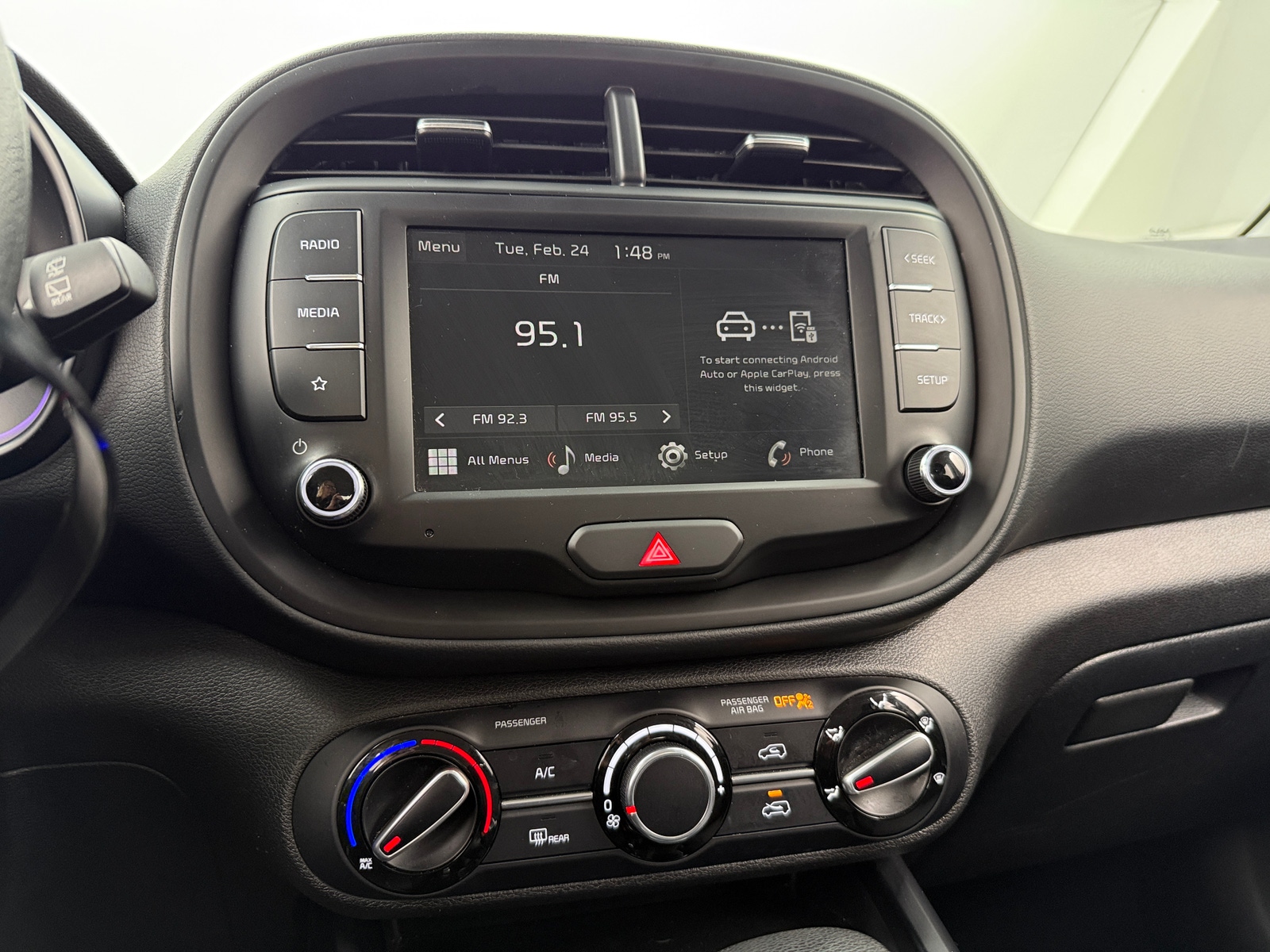 Thumbnail: 2025 Kia Soul - 4