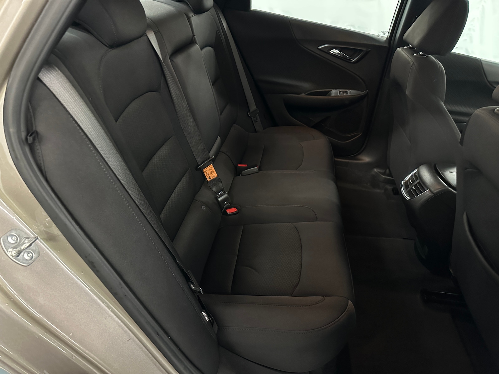 Thumbnail: 2024 Chevrolet Malibu - 6