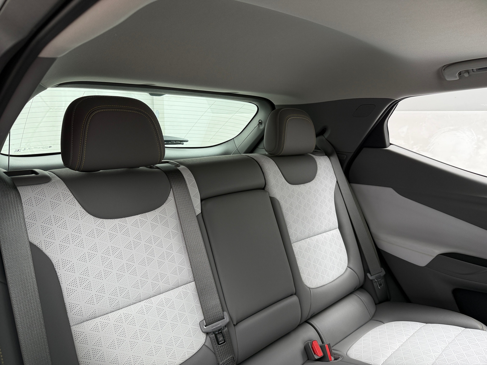 Thumbnail: 2023 Chevrolet Bolt EUV - 5