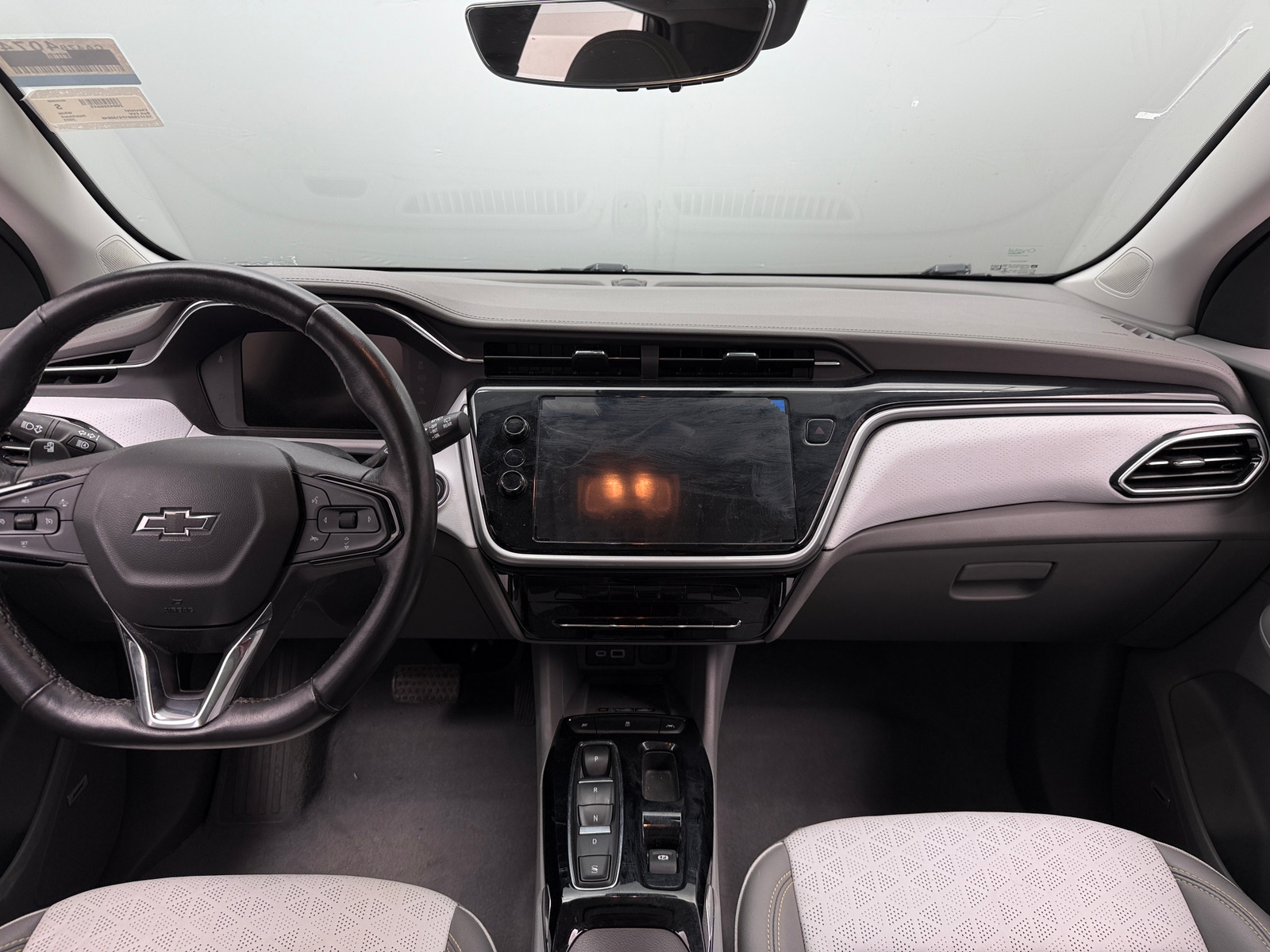 Thumbnail: 2023 Chevrolet Bolt EUV - 2