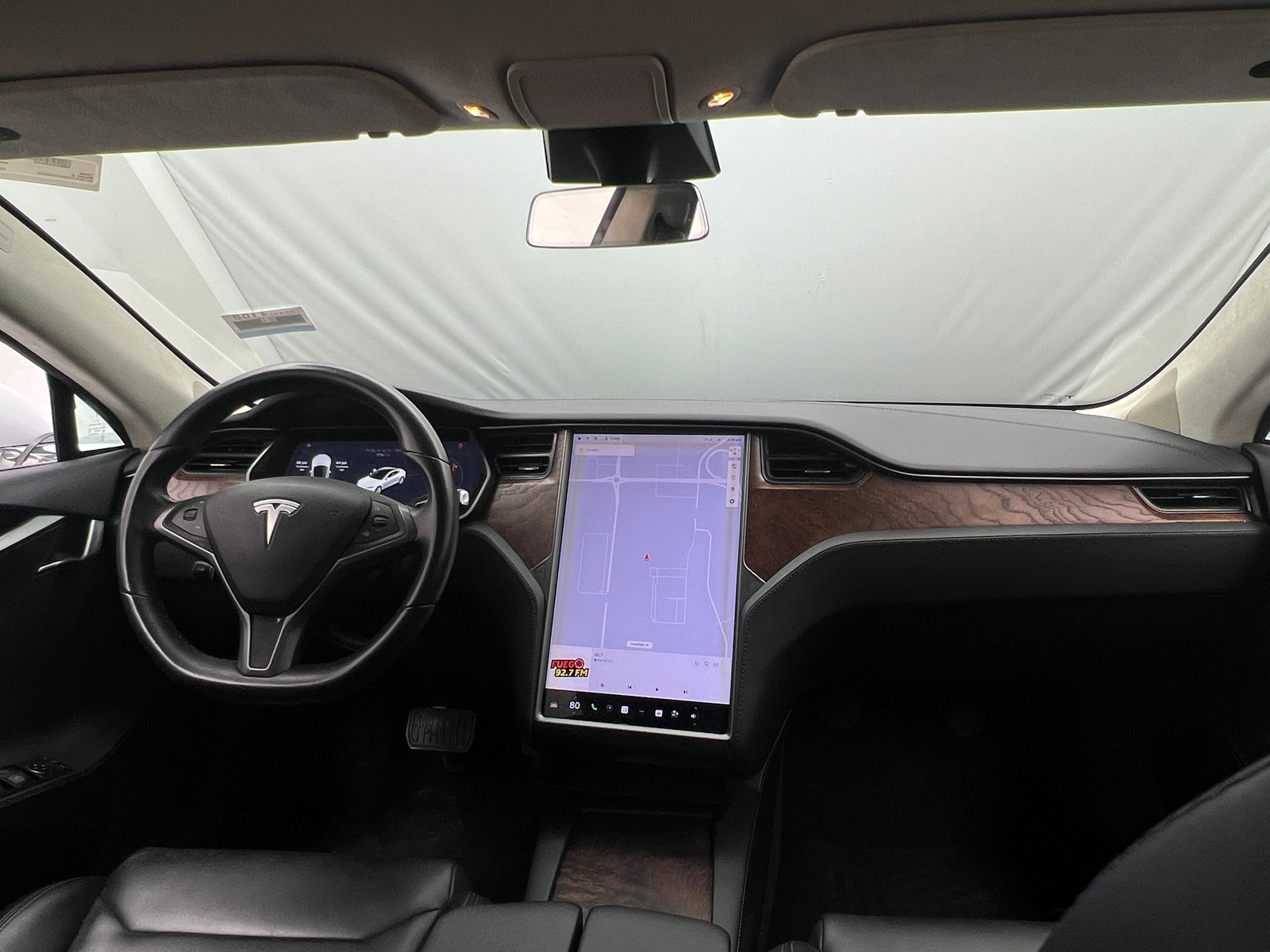 Thumbnail: 2018 Tesla Model S - 2