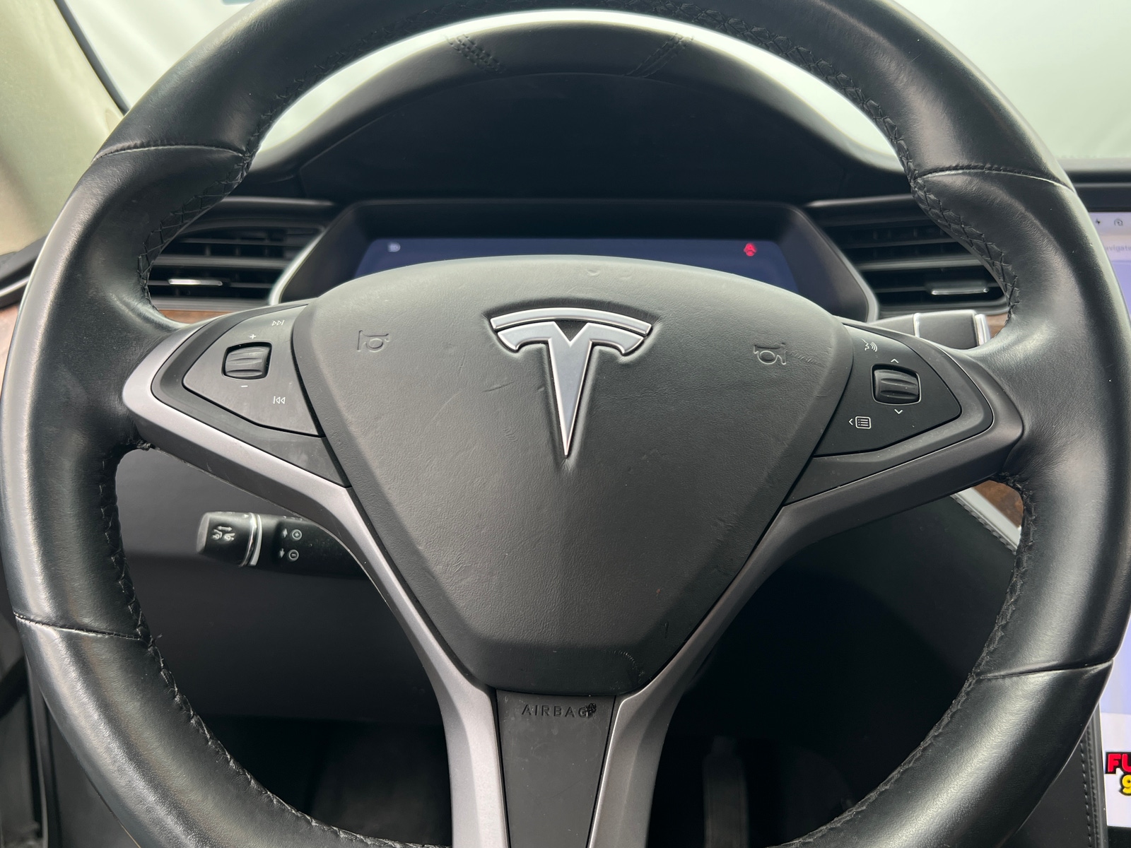 Thumbnail: 2018 Tesla Model S - 4