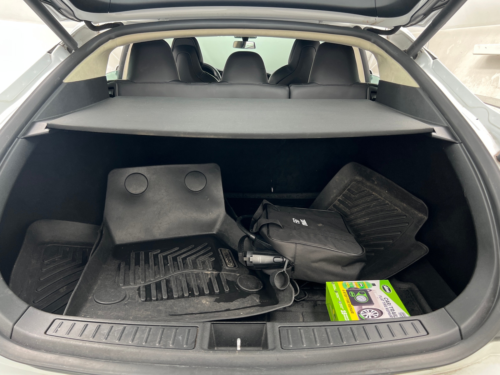 Thumbnail: 2018 Tesla Model S - 6