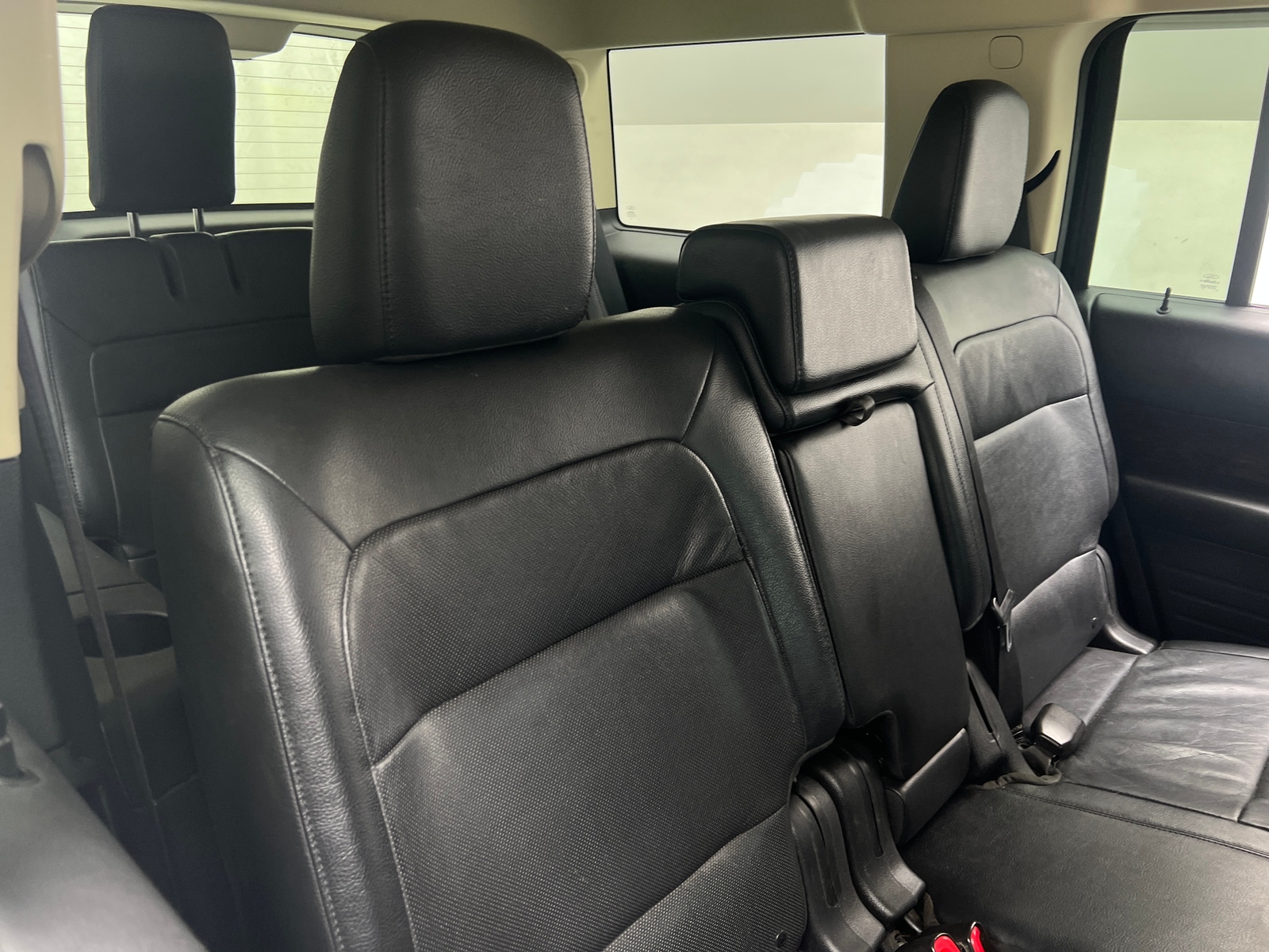 Thumbnail: 2015 Ford Flex - 5