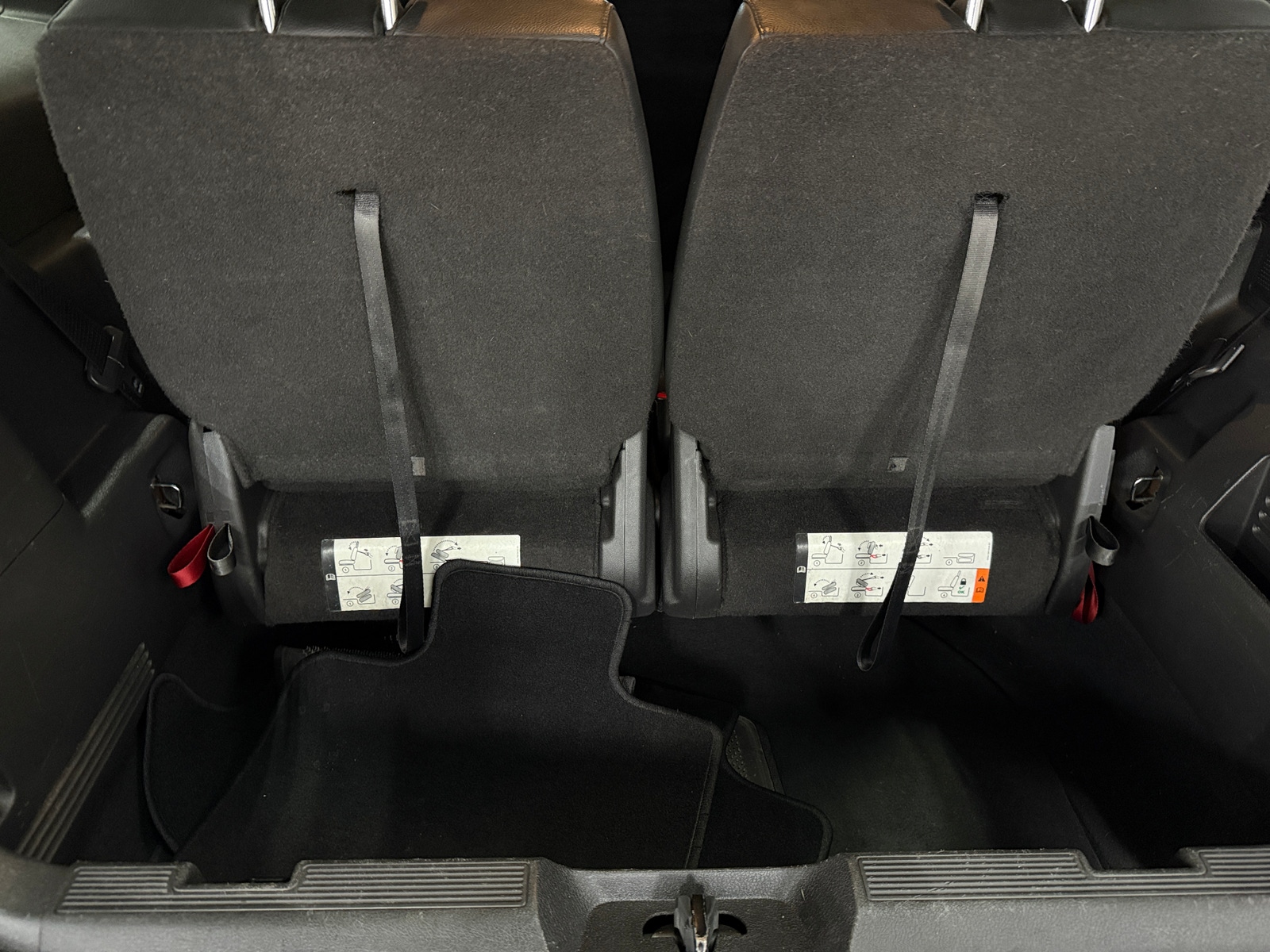 Thumbnail: 2015 Ford Flex - 6