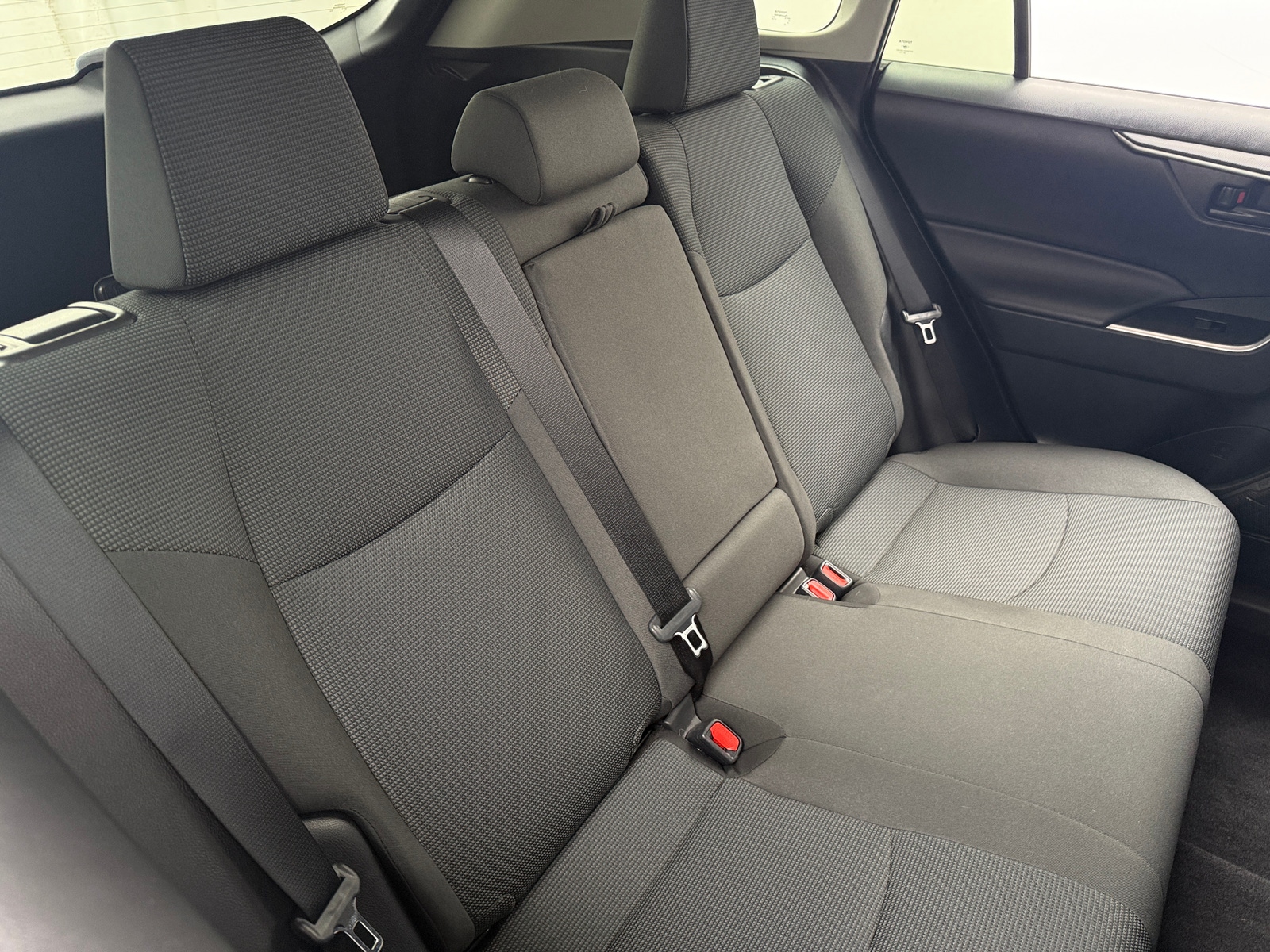 Thumbnail: 2022 Toyota RAV4 - 6