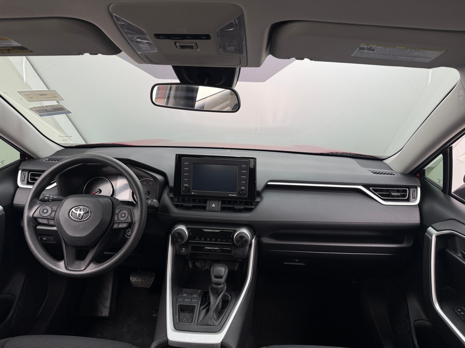 Thumbnail: 2022 Toyota RAV4 - 3