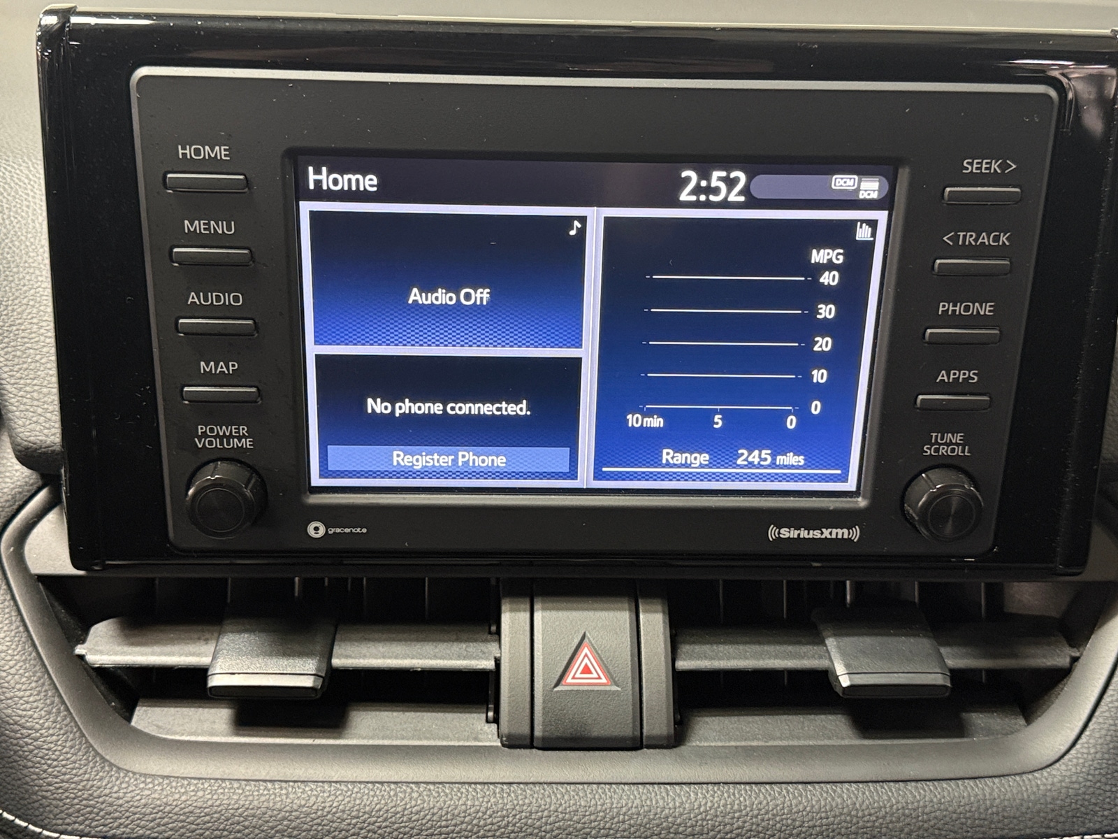 Thumbnail: 2022 Toyota RAV4 - 4