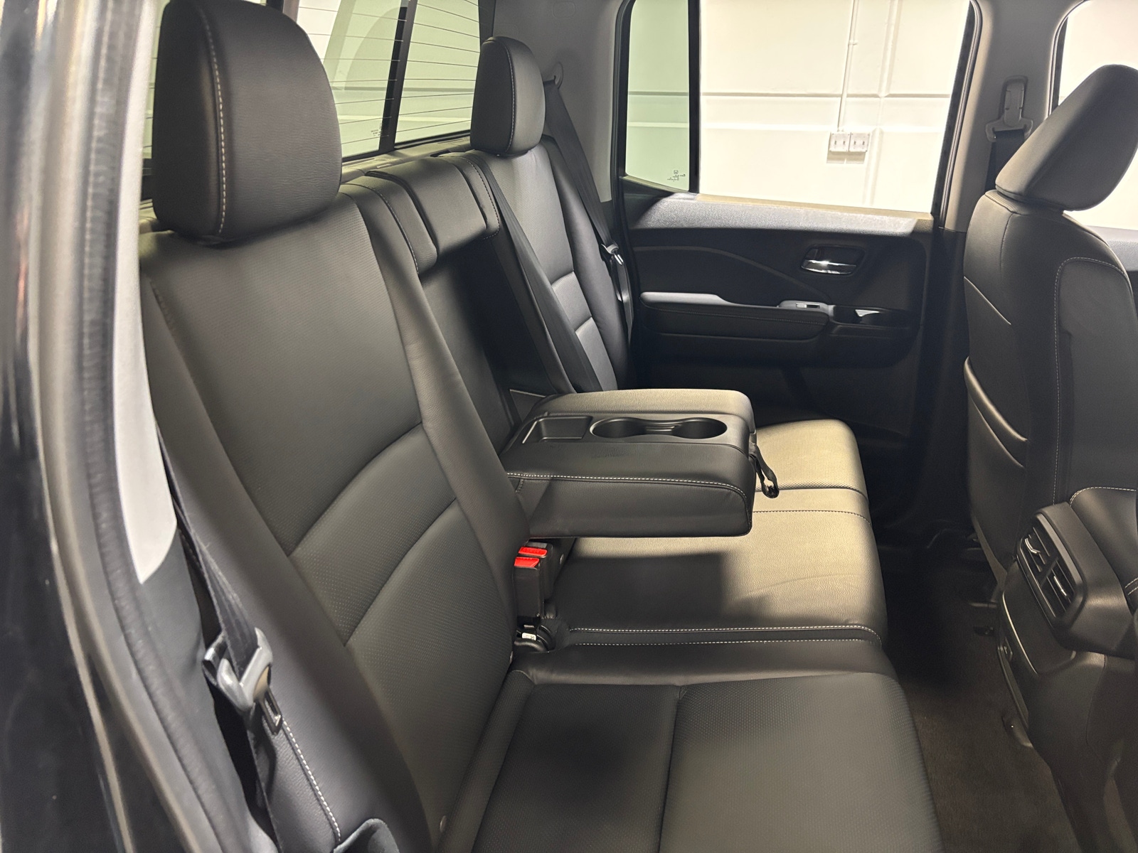 Thumbnail: 2025 Honda Ridgeline - 5