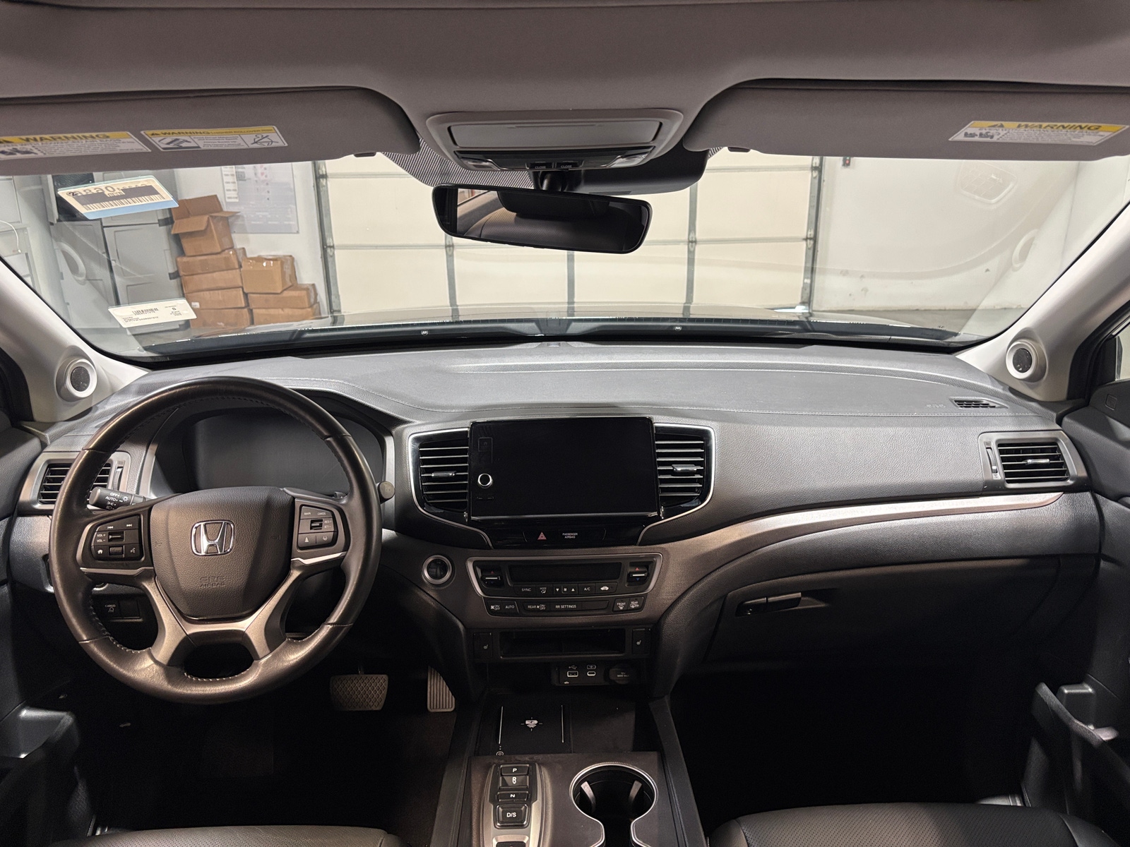 Thumbnail: 2025 Honda Ridgeline - 2