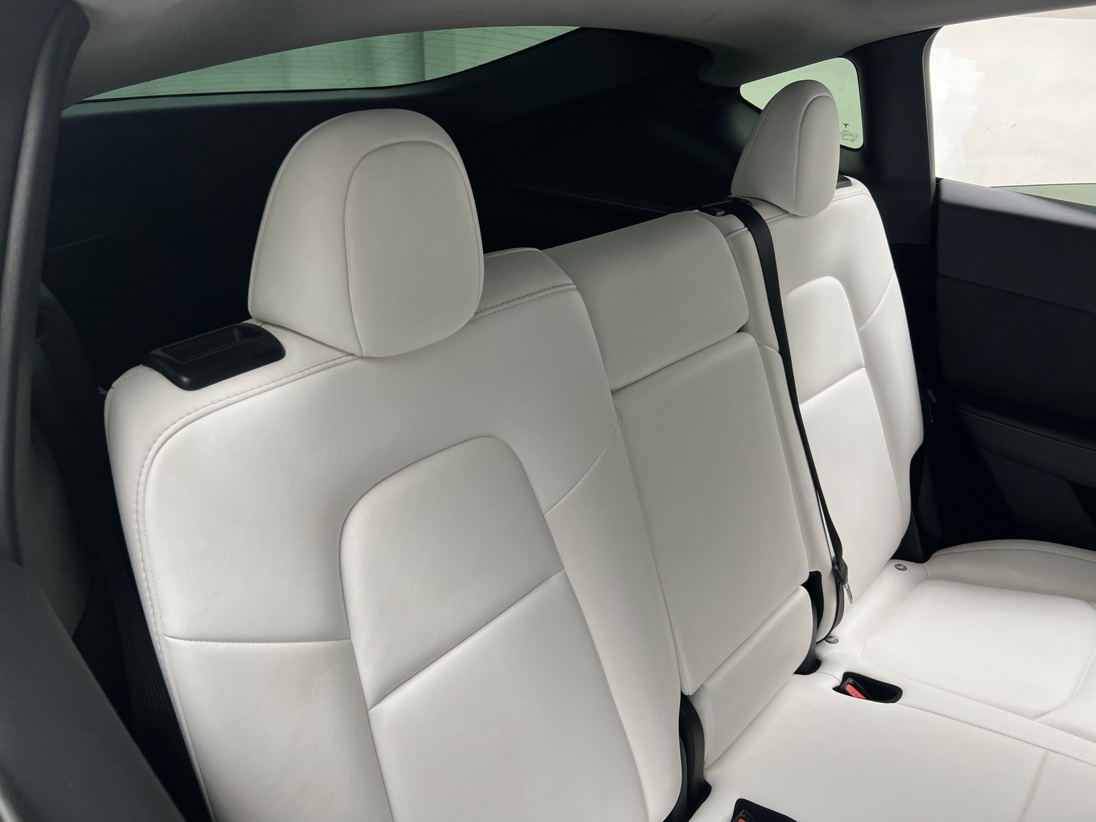 Thumbnail: 2024 Tesla Model Y - 5