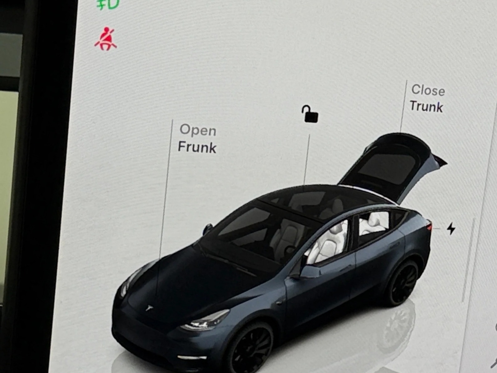 Thumbnail: 2024 Tesla Model Y - 3