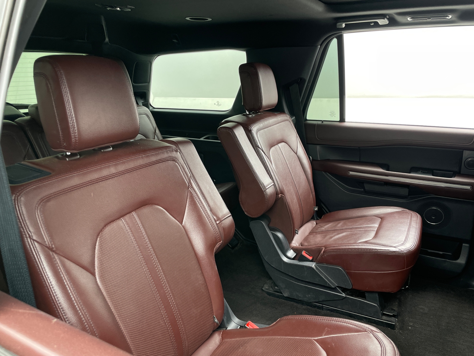 Thumbnail: 2022 Ford Expedition - 5