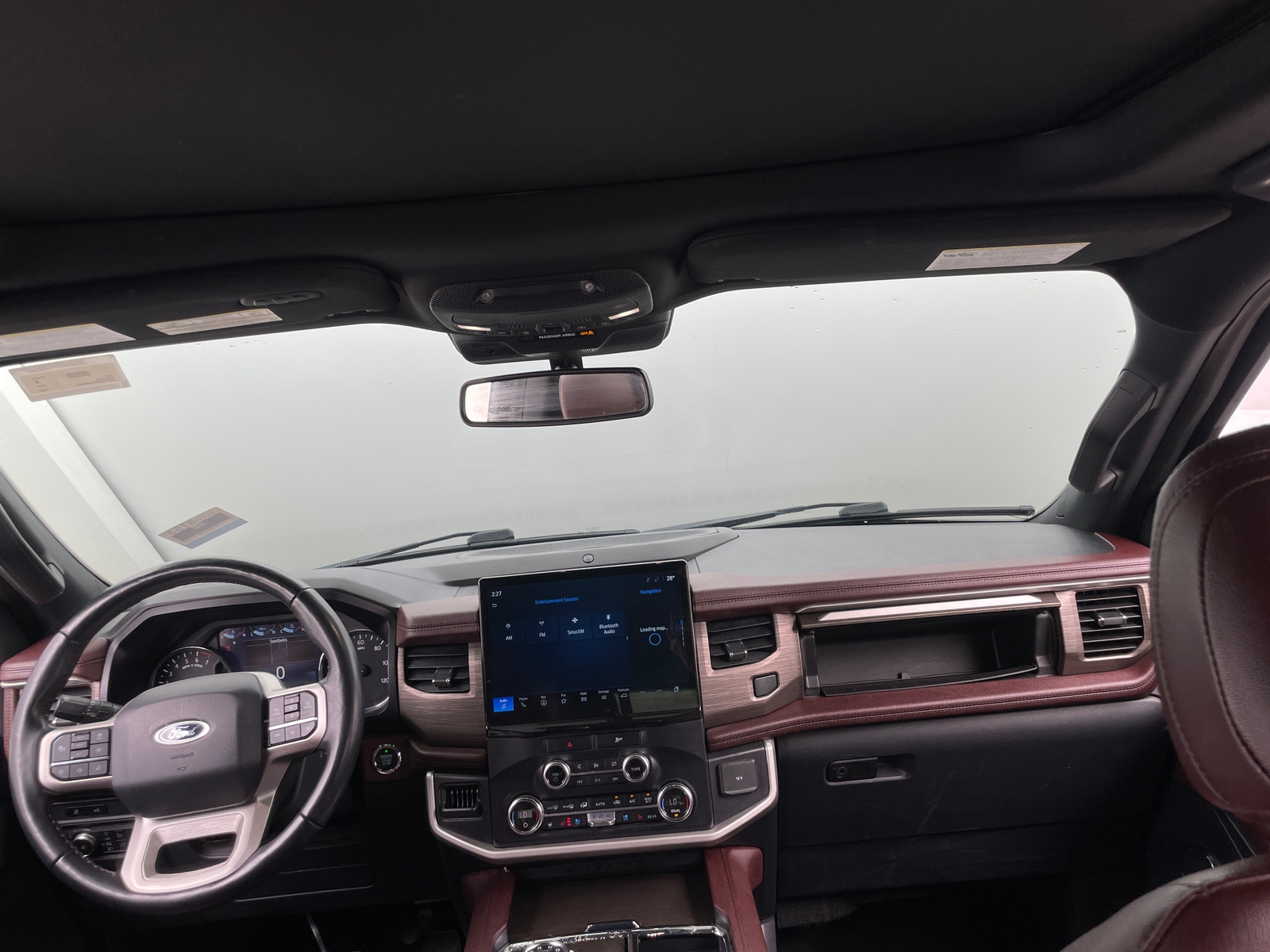 Thumbnail: 2022 Ford Expedition - 2