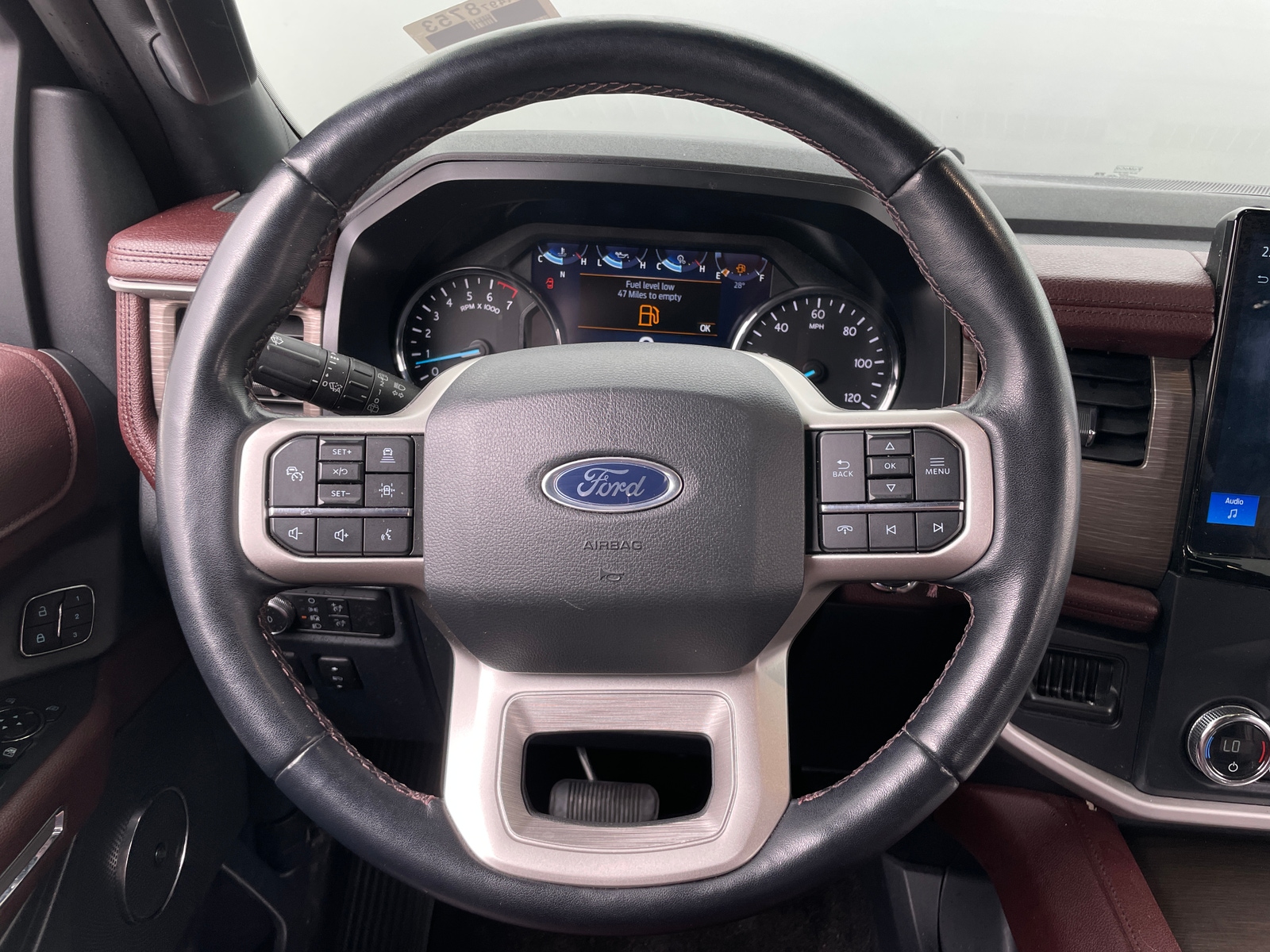 Thumbnail: 2022 Ford Expedition - 4