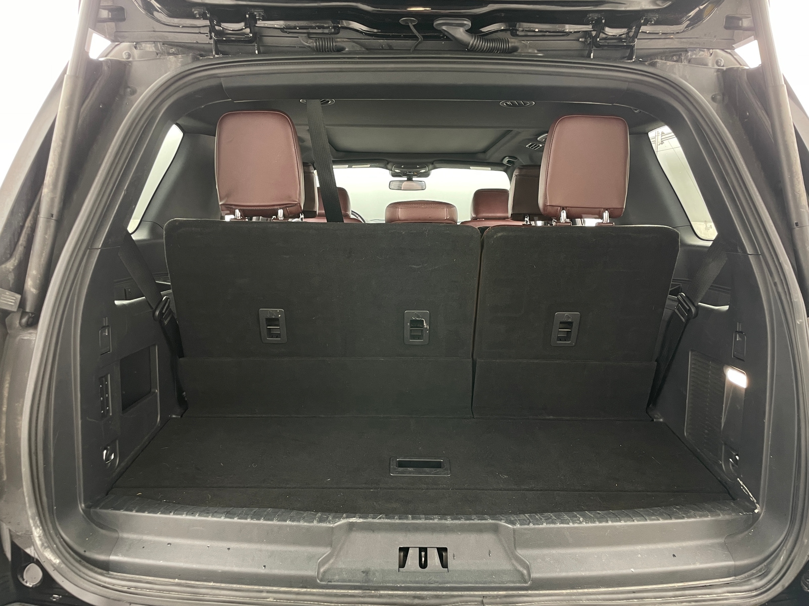 Thumbnail: 2022 Ford Expedition - 6