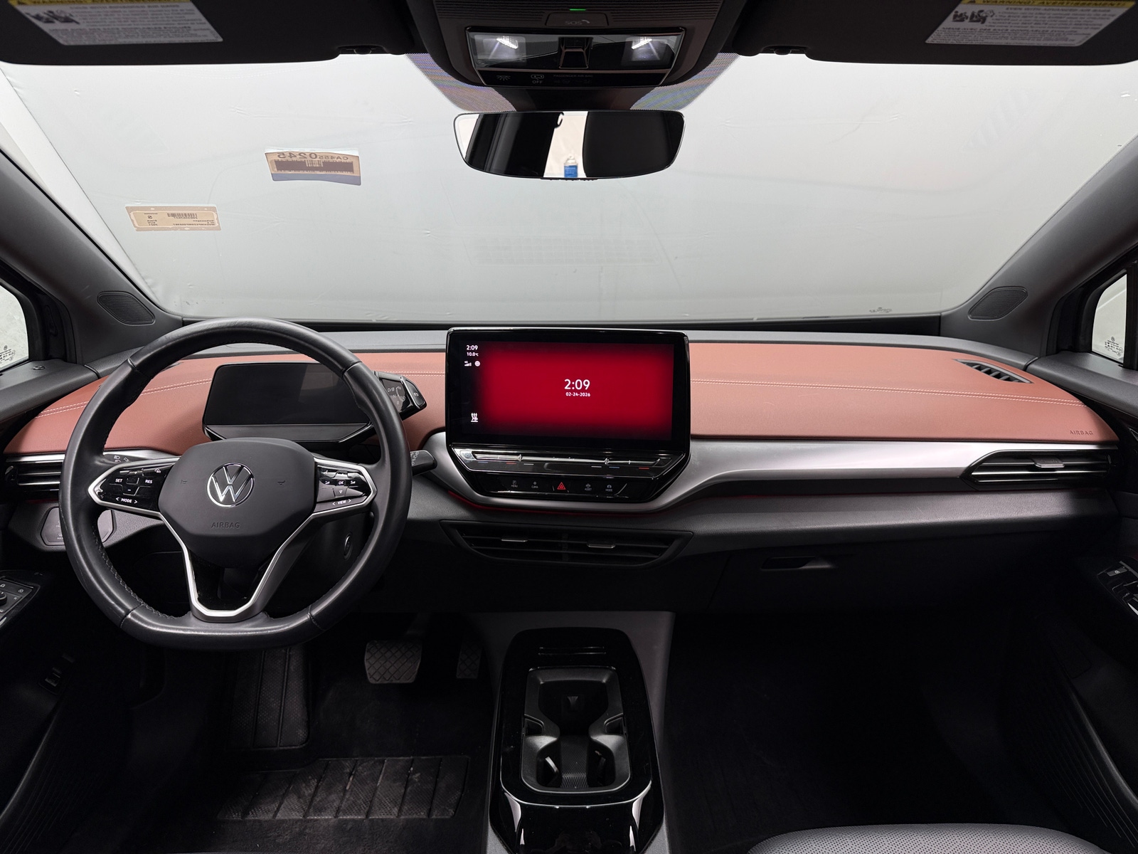 Thumbnail: 2021 Volkswagen ID.4 - 2