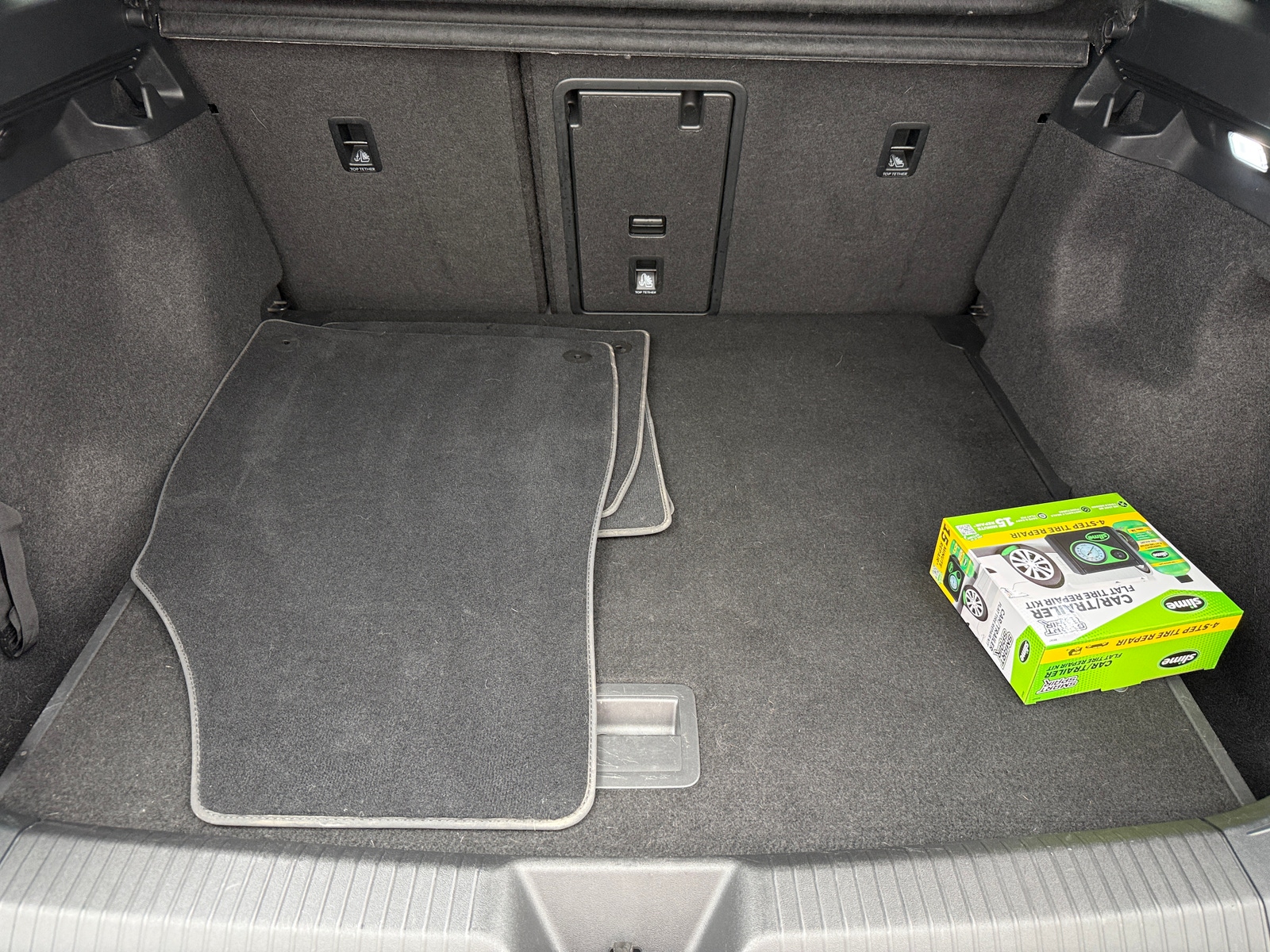 Thumbnail: 2021 Volkswagen ID.4 - 6