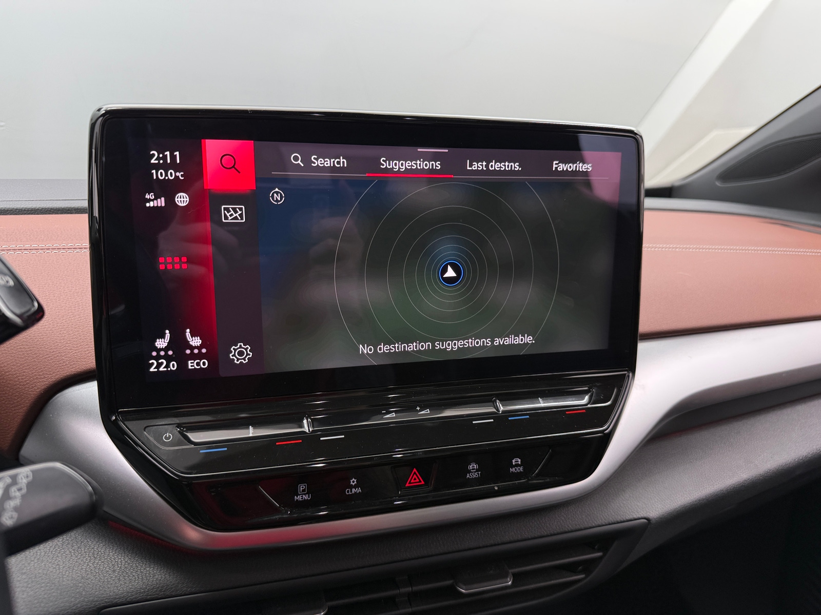 Thumbnail: 2021 Volkswagen ID.4 - 3